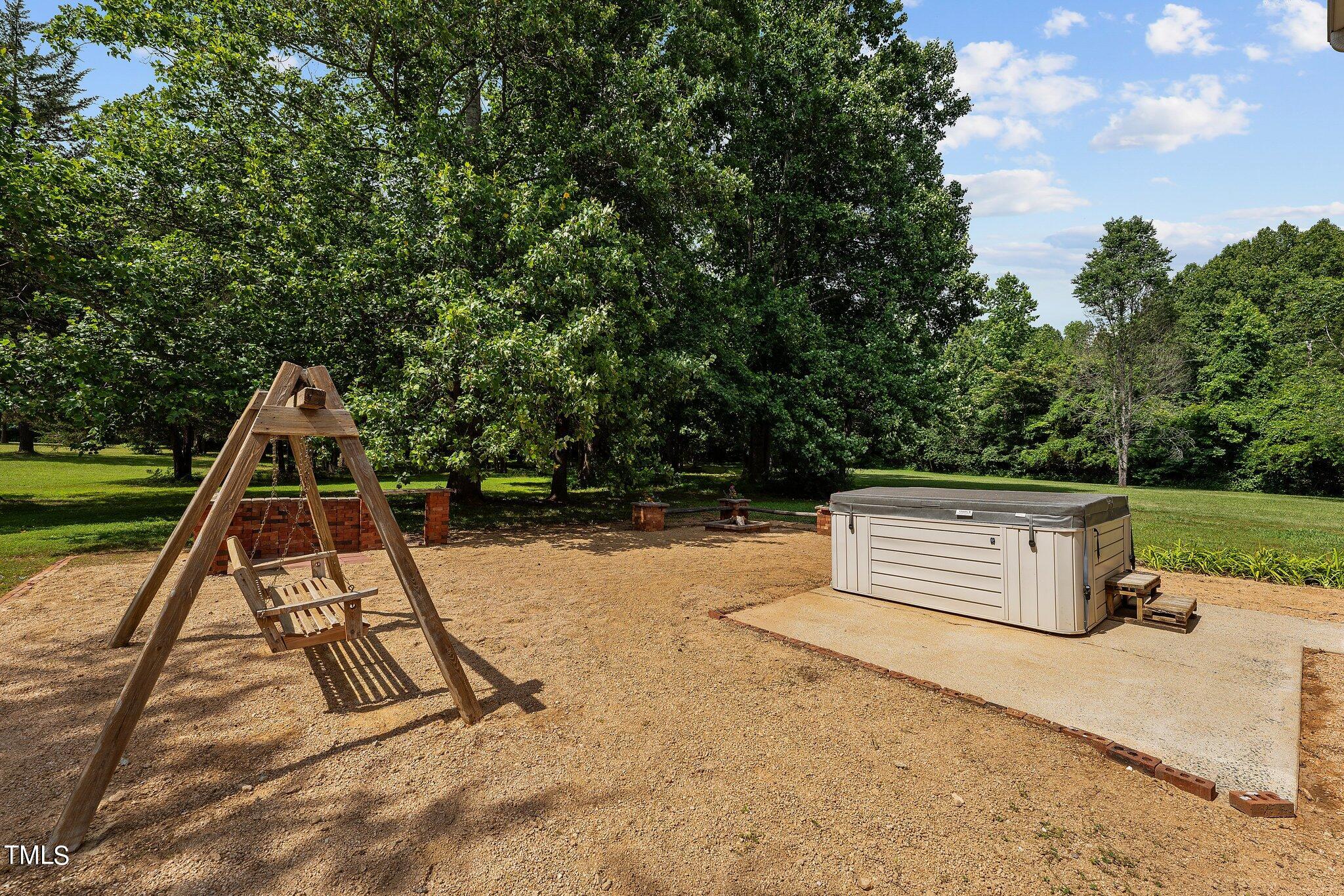 703 Harolds N Field Drive
