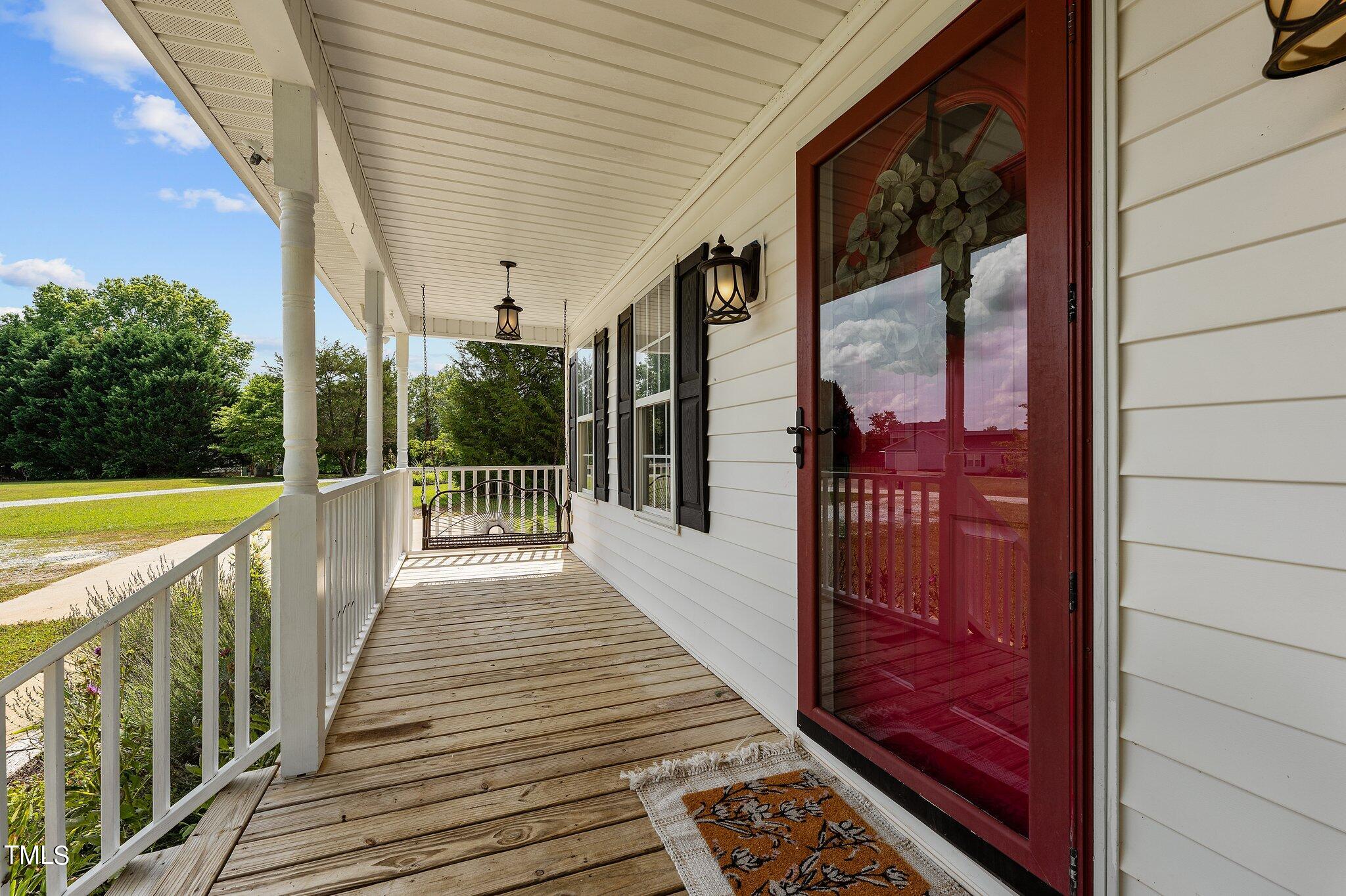 703 Harolds N Field Drive