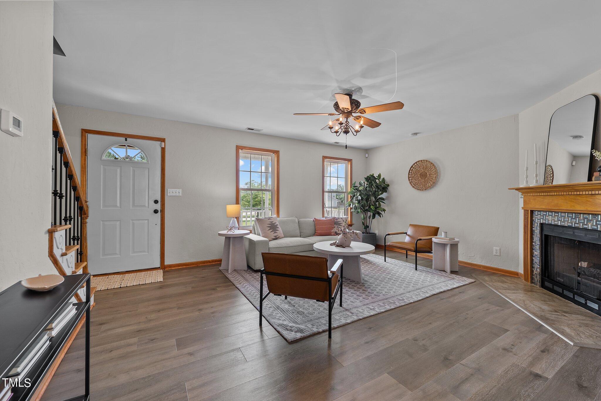 703 Harolds N Field Drive