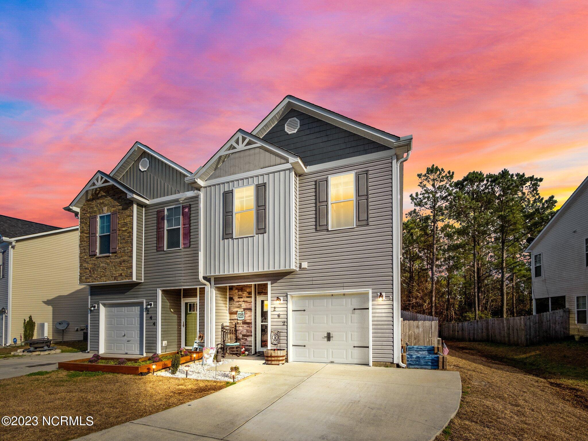 242 Currituck Drive
