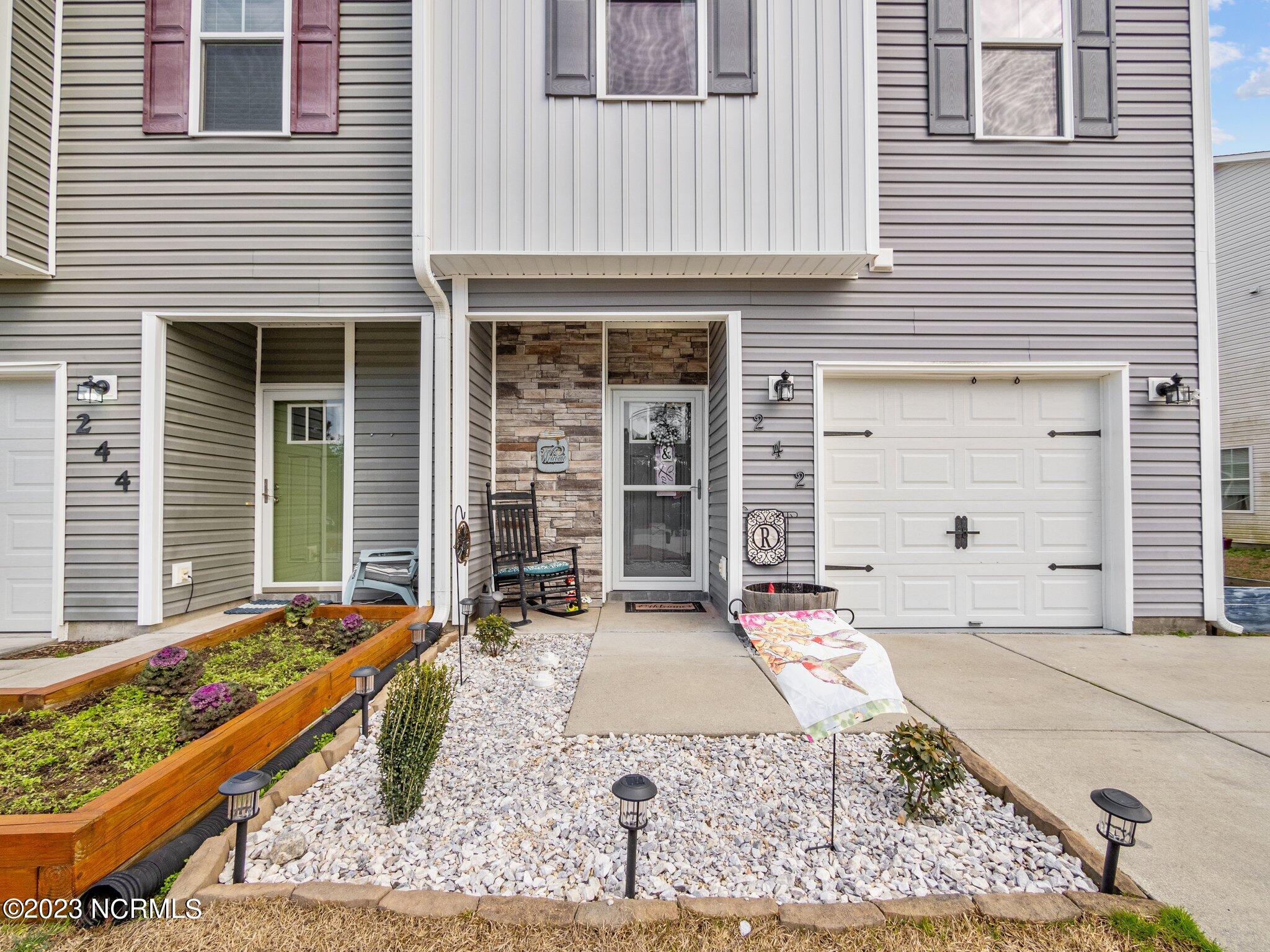 242 Currituck Drive