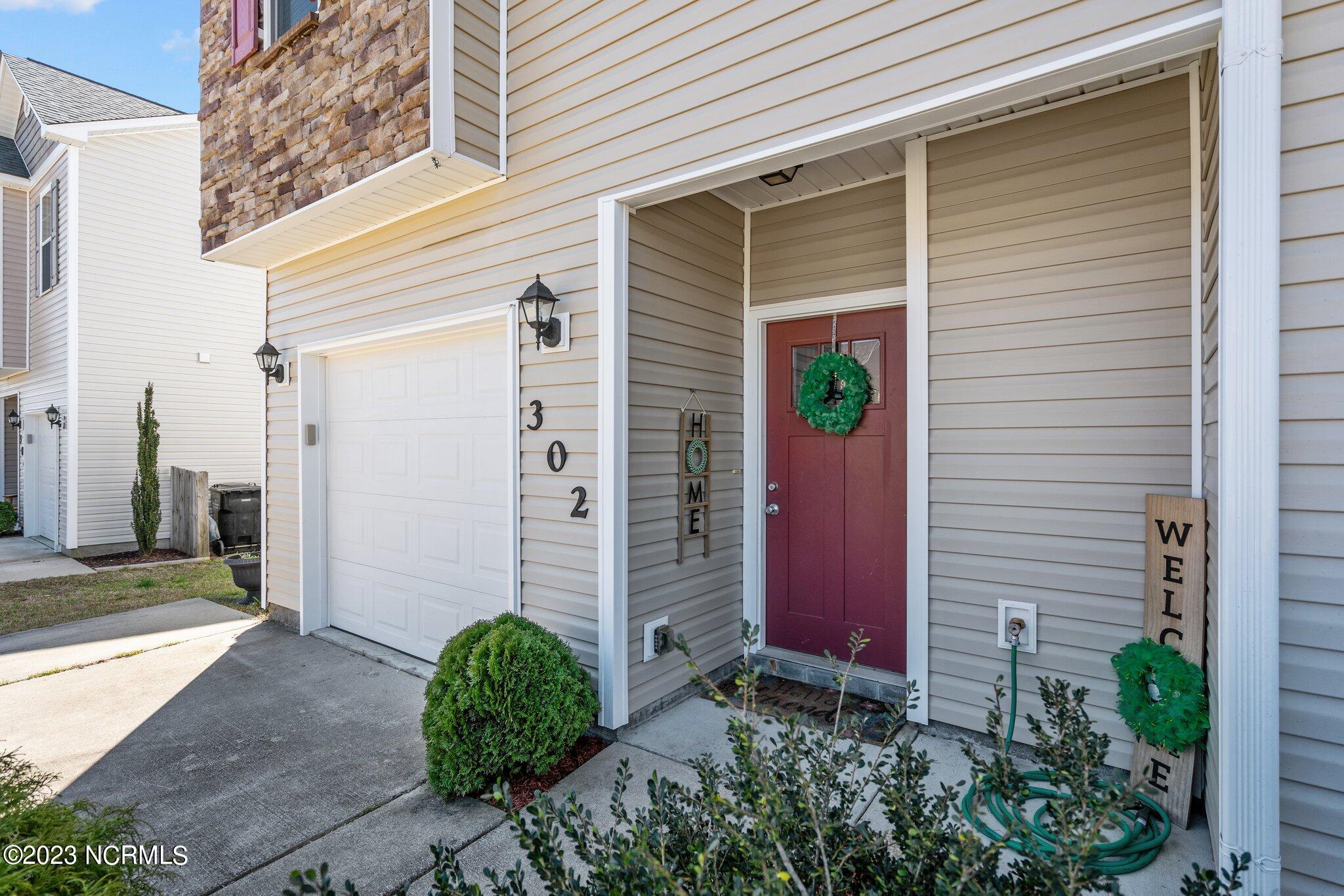 302 Frisco Way Way