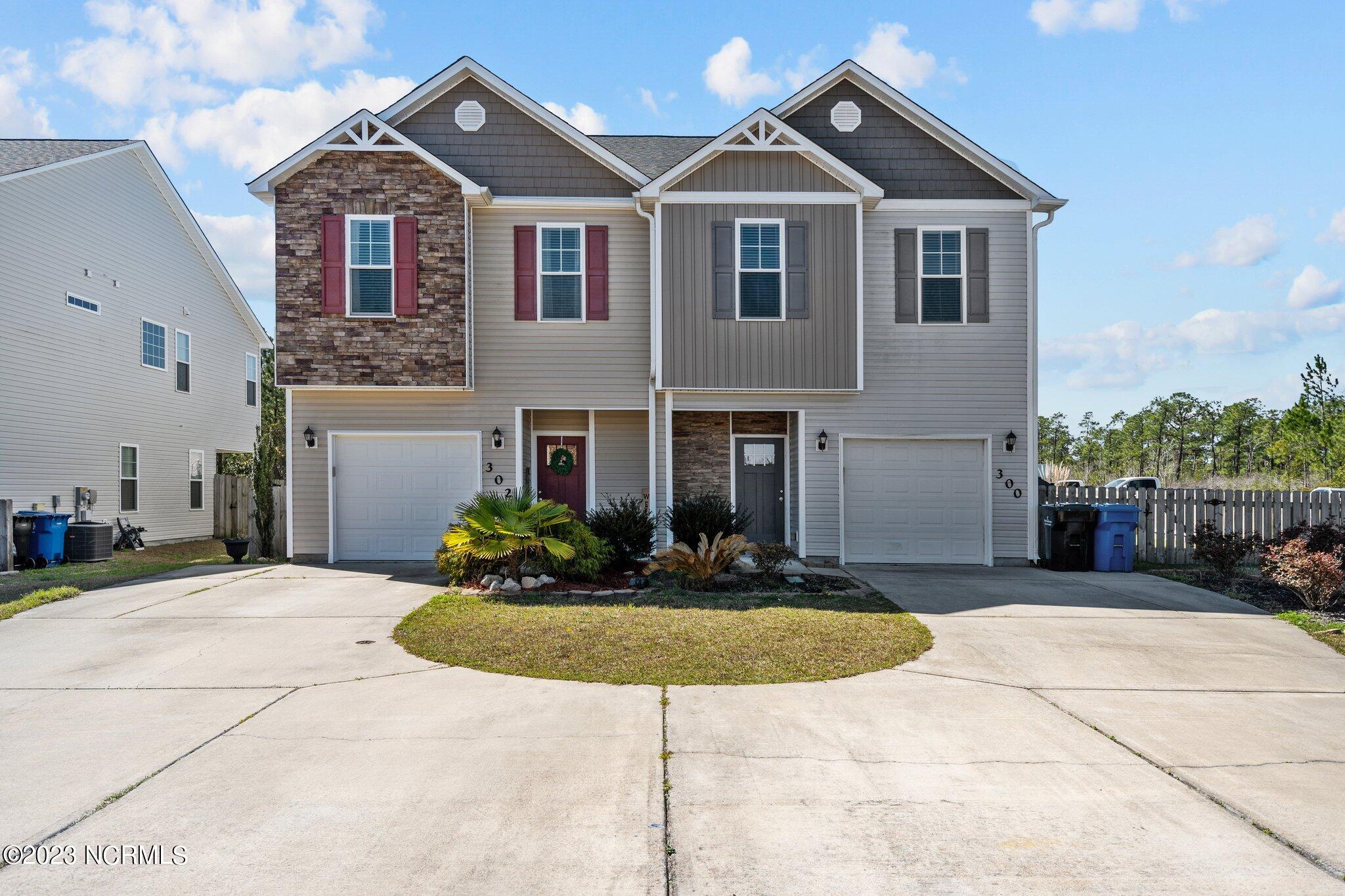 302 Frisco Way Way
