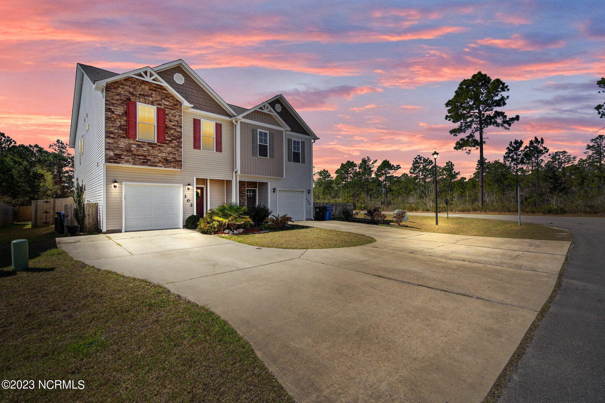 302 Frisco Way Way