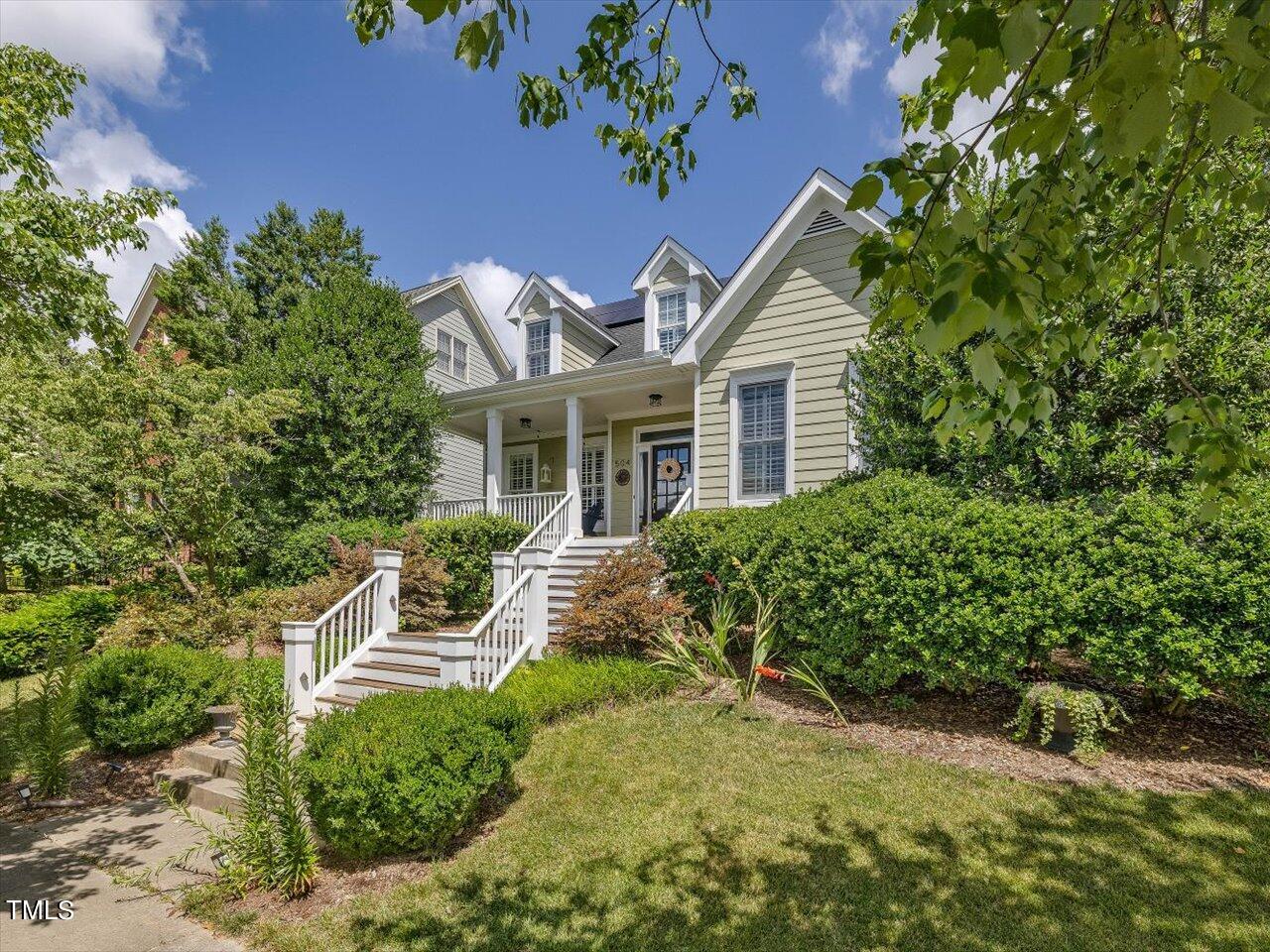 504 Parkview Crescent