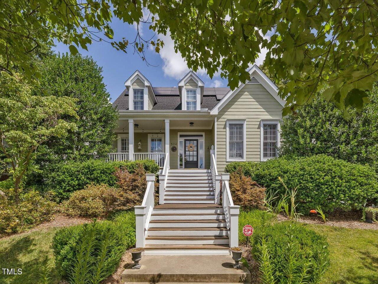 504 Parkview Crescent