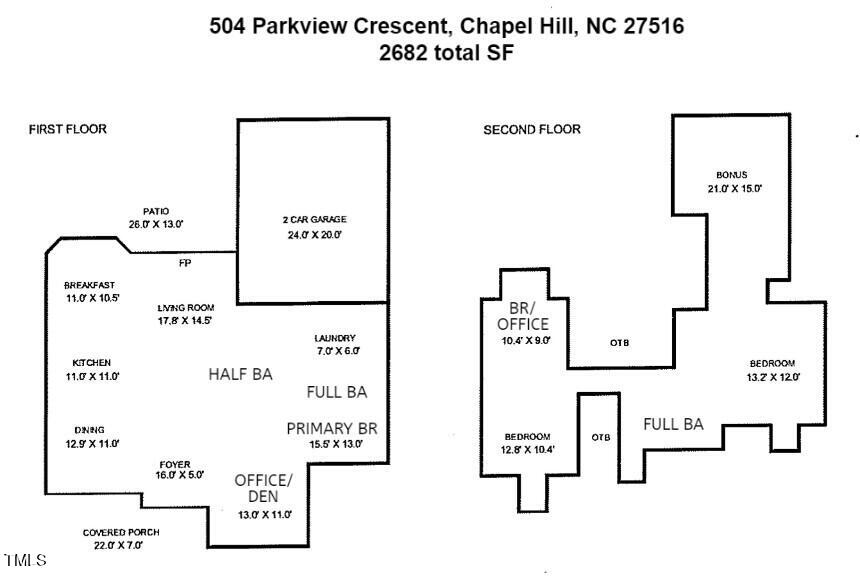 504 Parkview Crescent