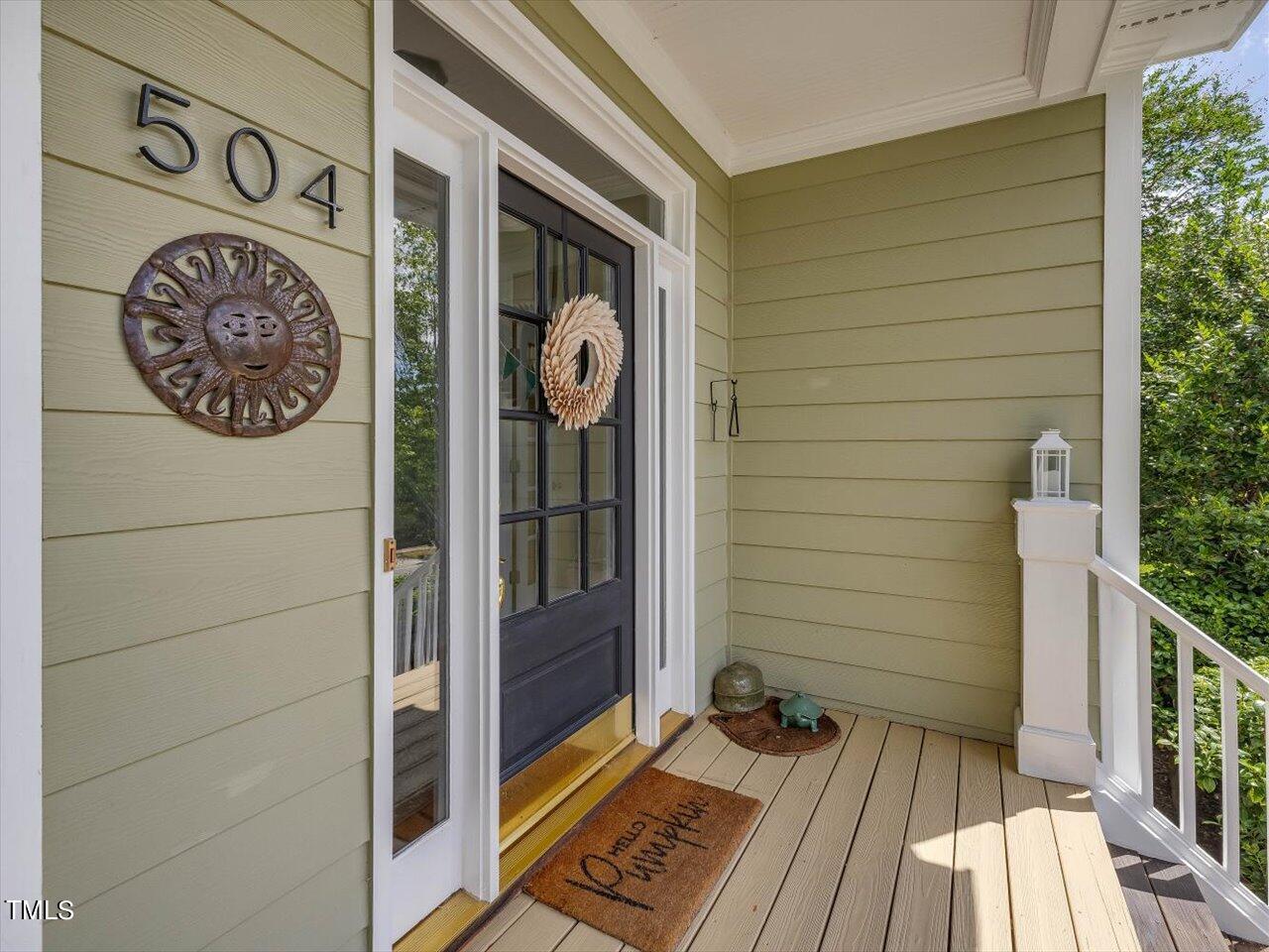 504 Parkview Crescent