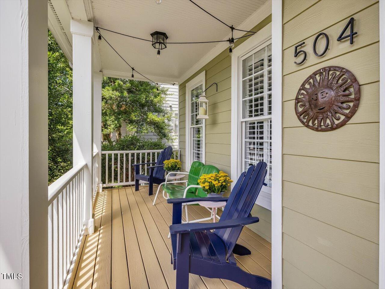 504 Parkview Crescent