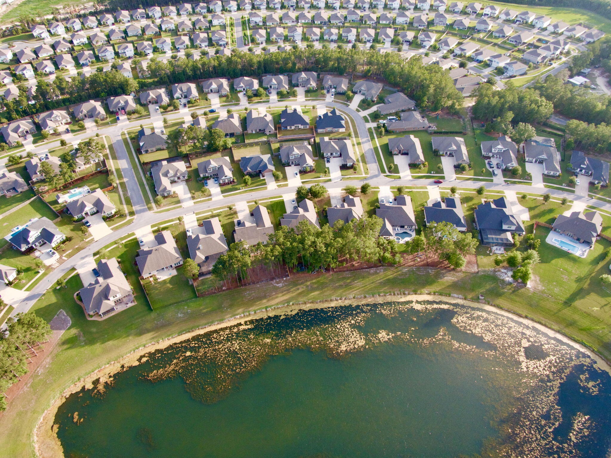172 Mill Pond Cove