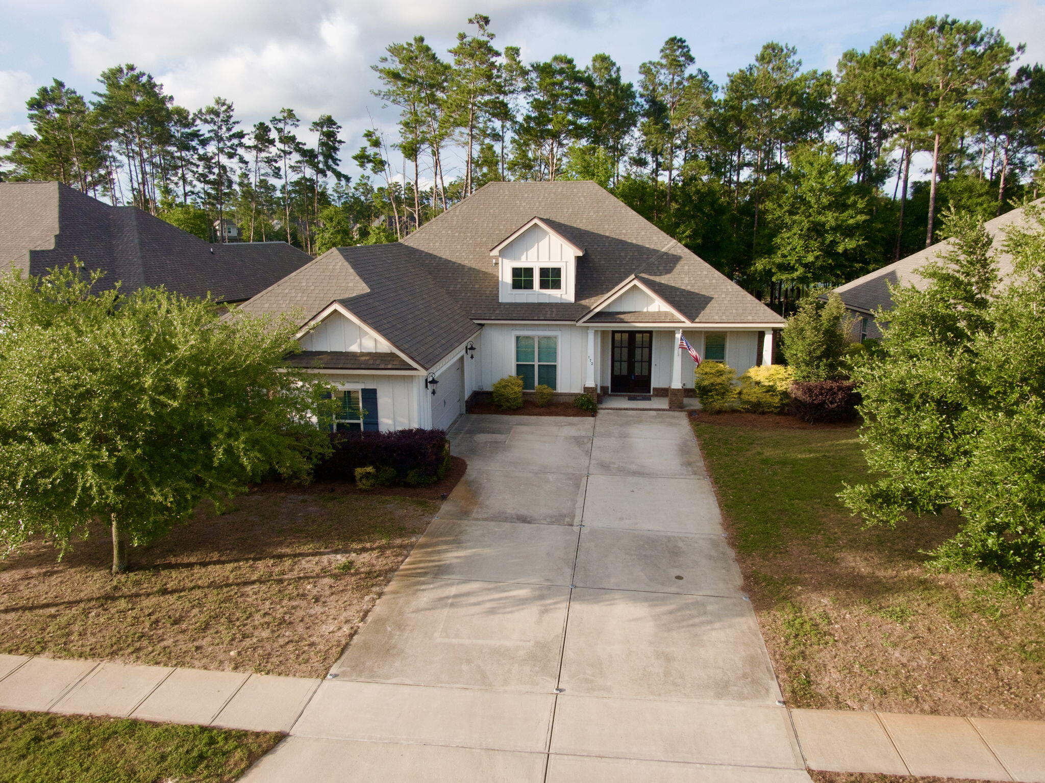 172 Mill Pond Cove