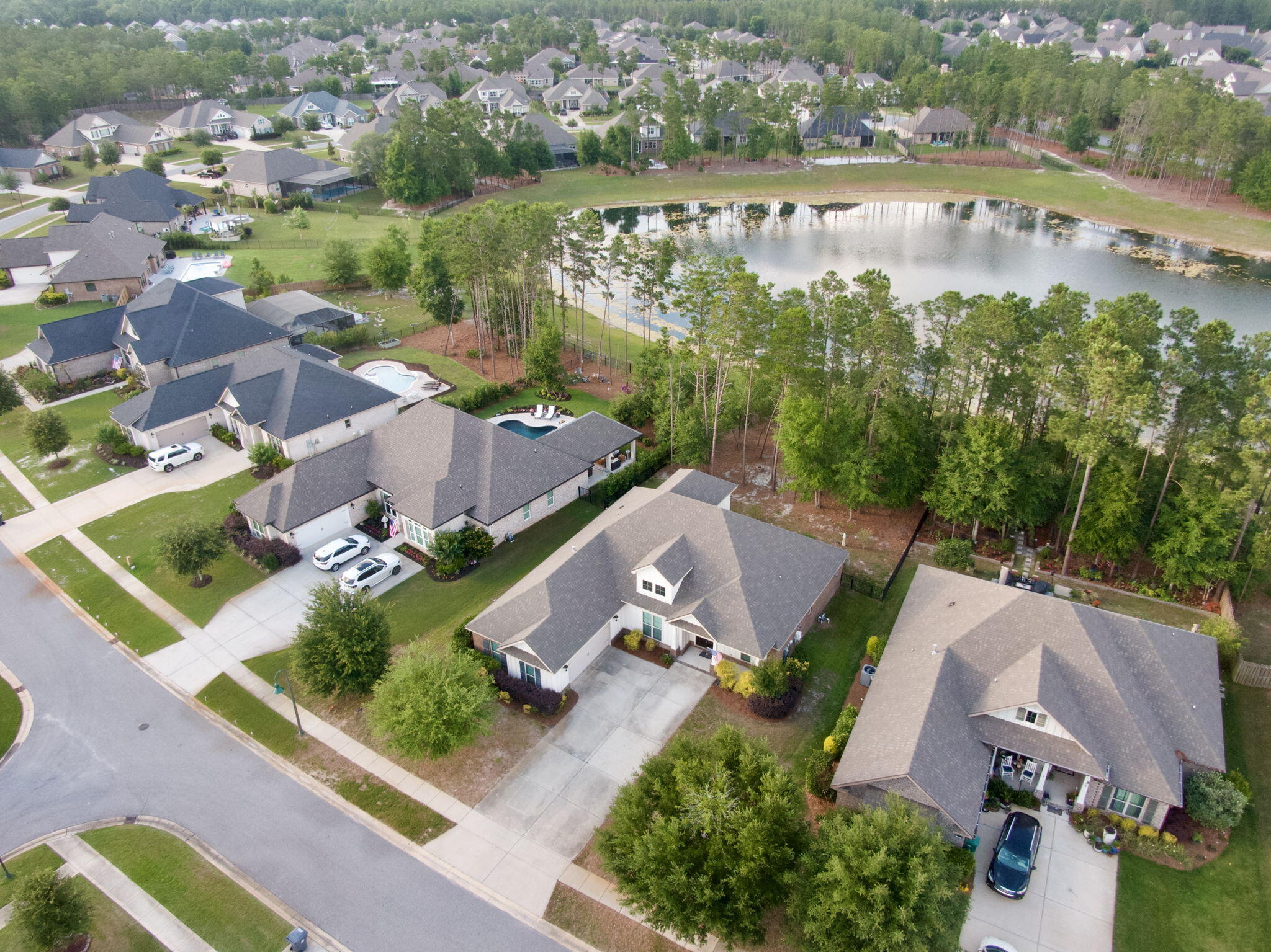 172 Mill Pond Cove