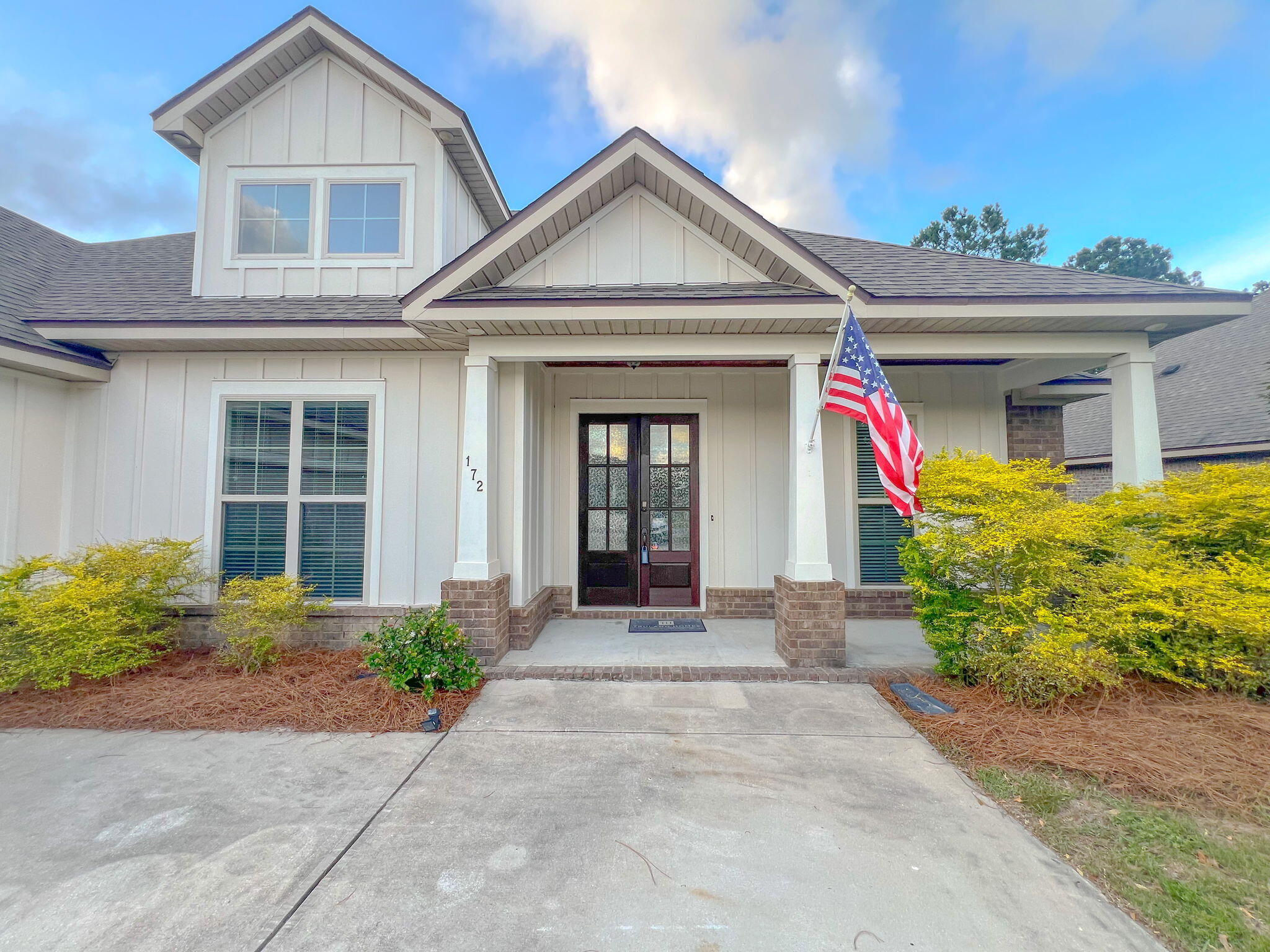 172 Mill Pond Cove