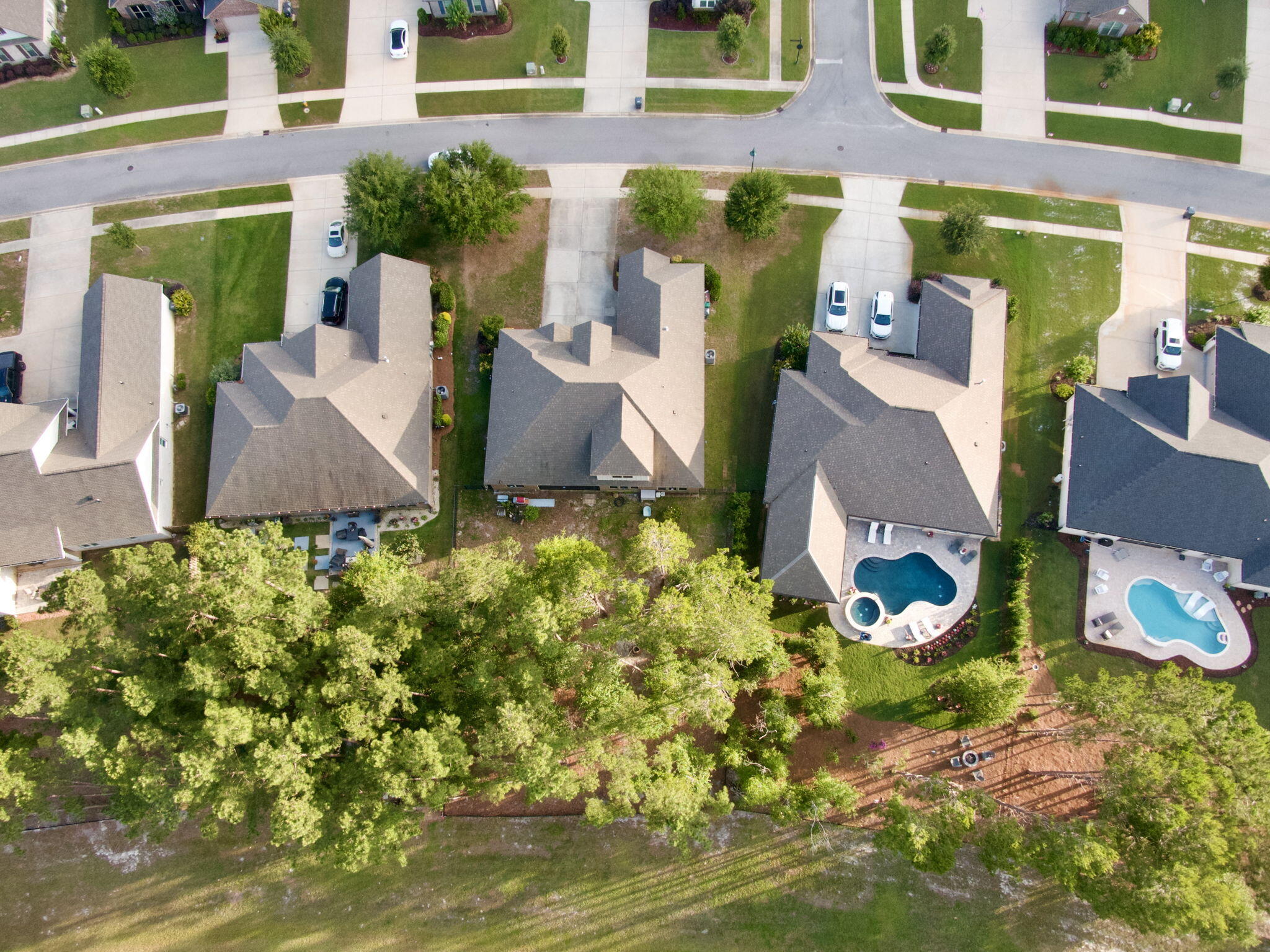172 Mill Pond Cove