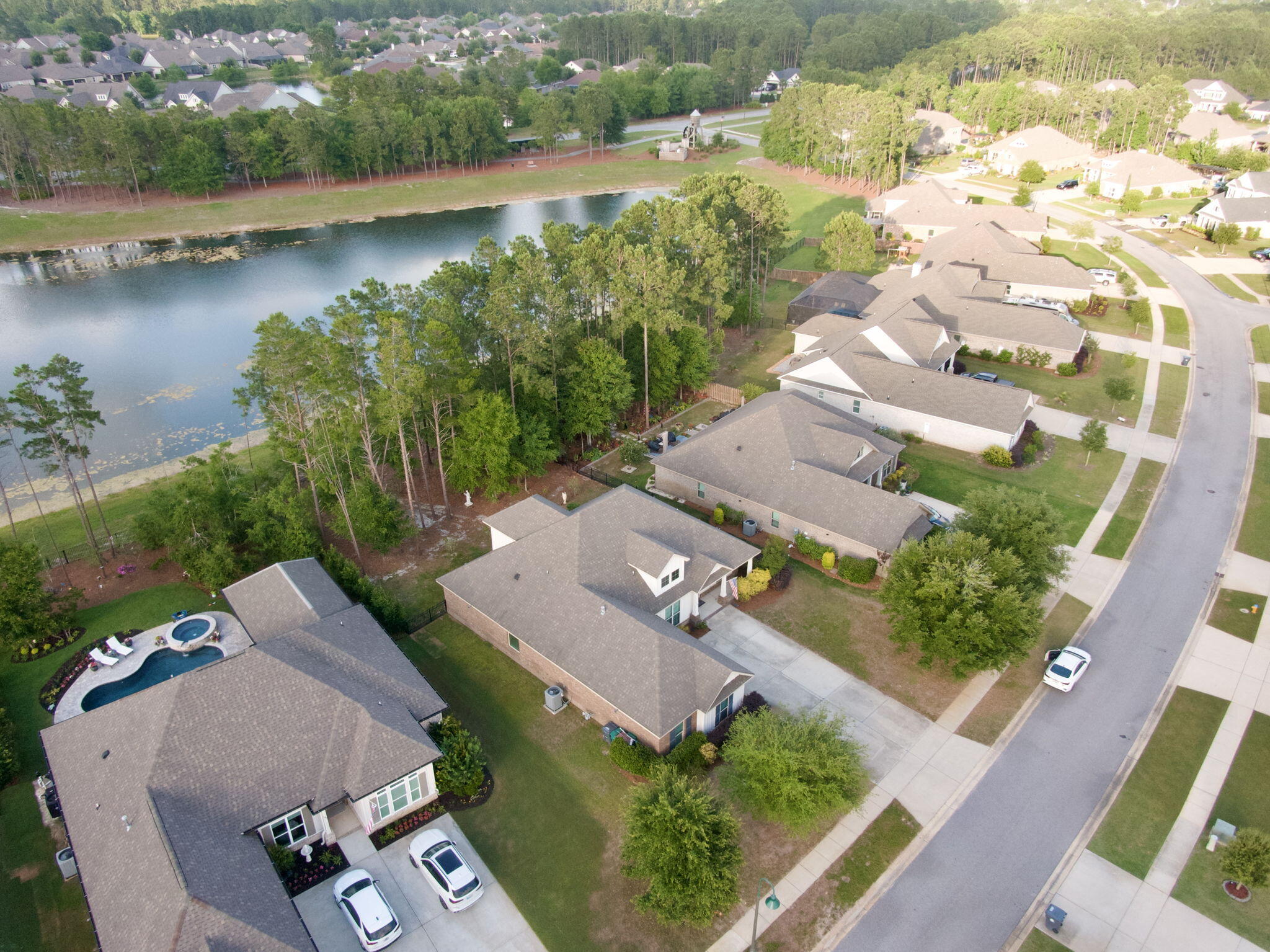 172 Mill Pond Cove