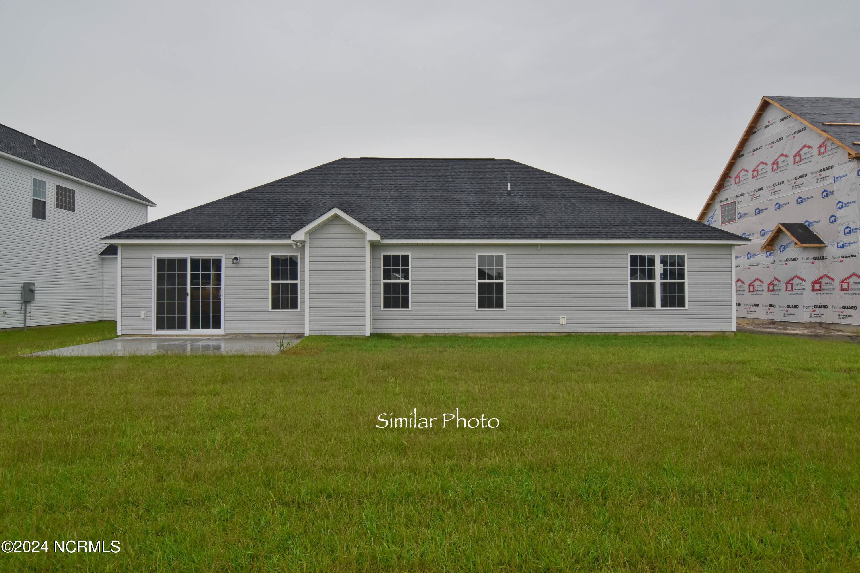 918 Uplands Lane