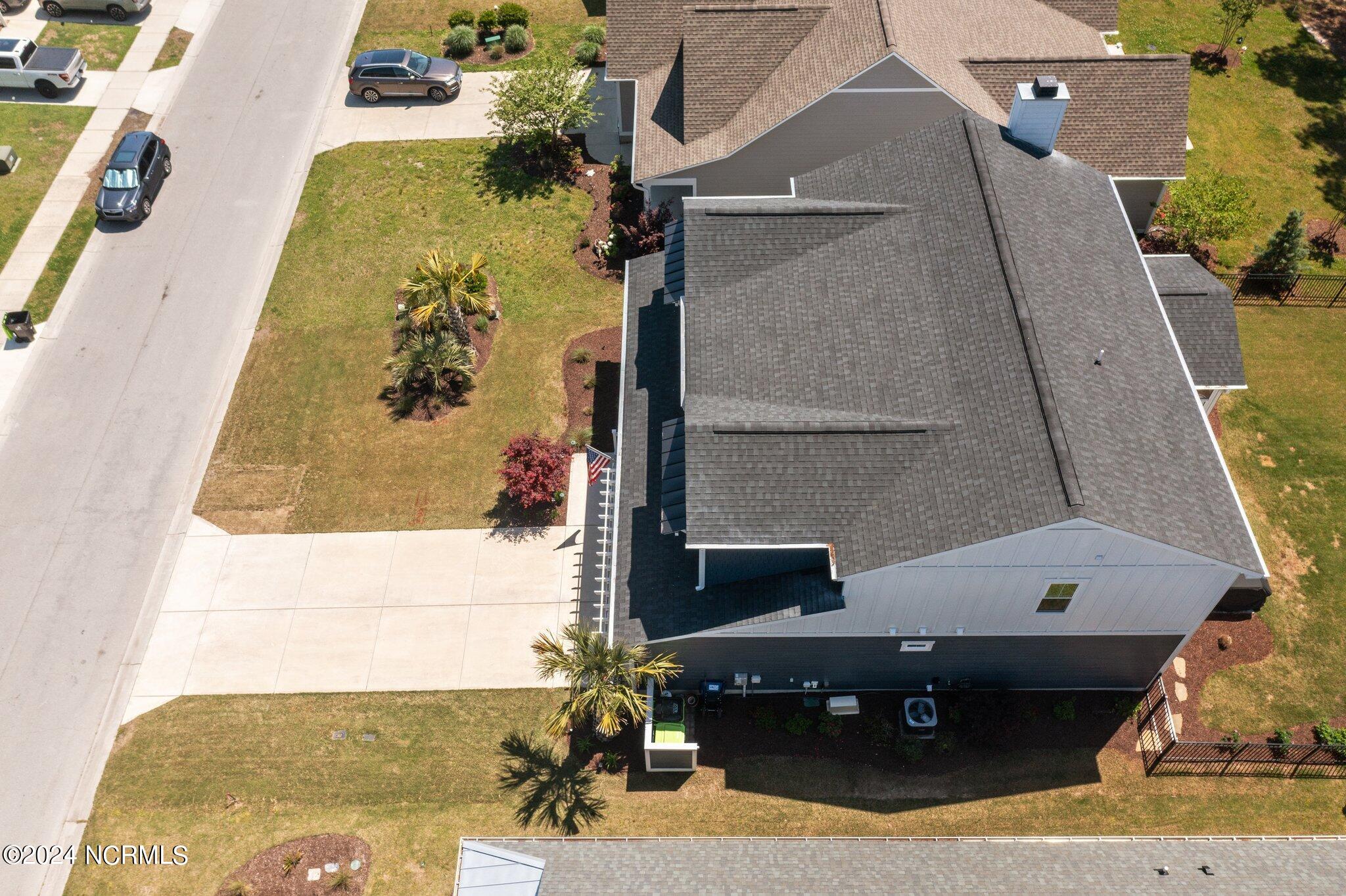 530 Moss Lake Lane