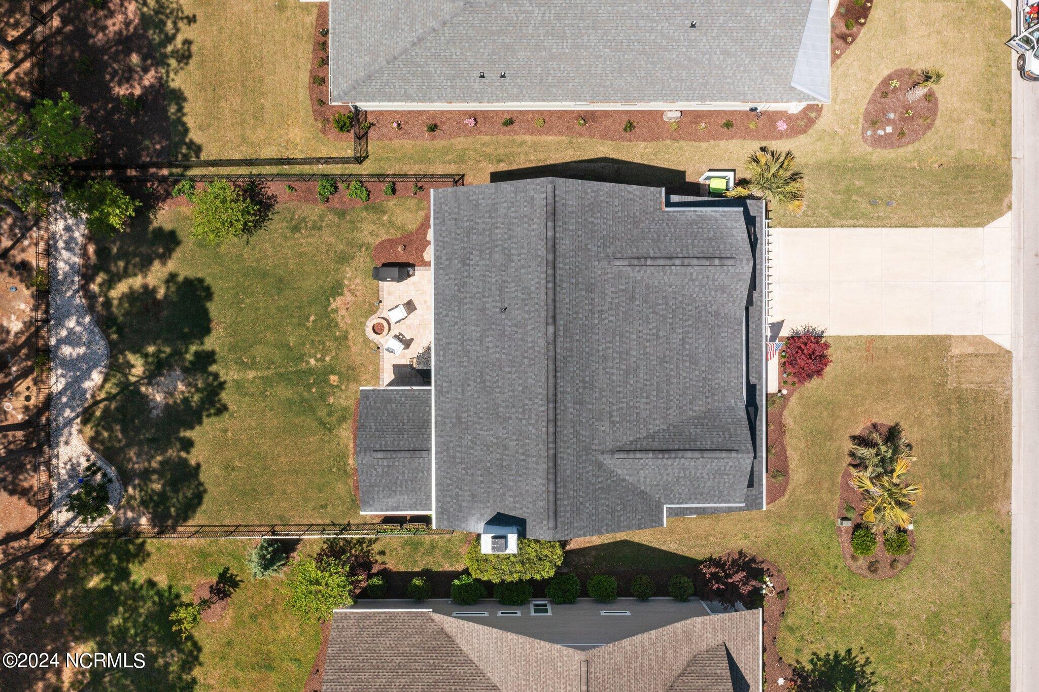 530 Moss Lake Lane