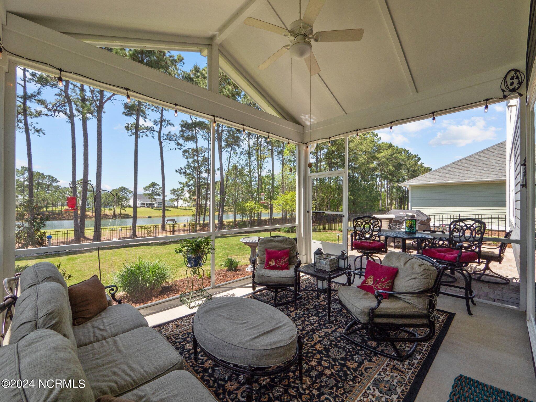 530 Moss Lake Lane