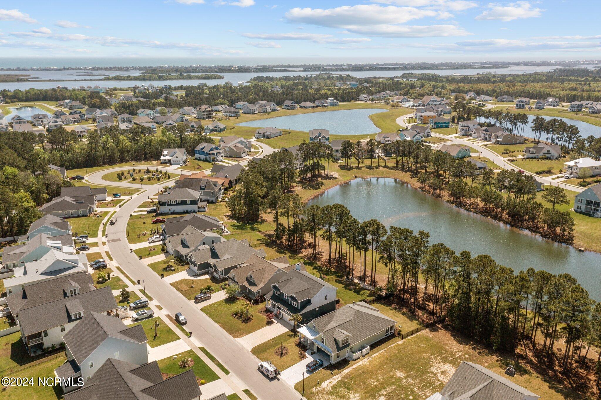 530 Moss Lake Lane