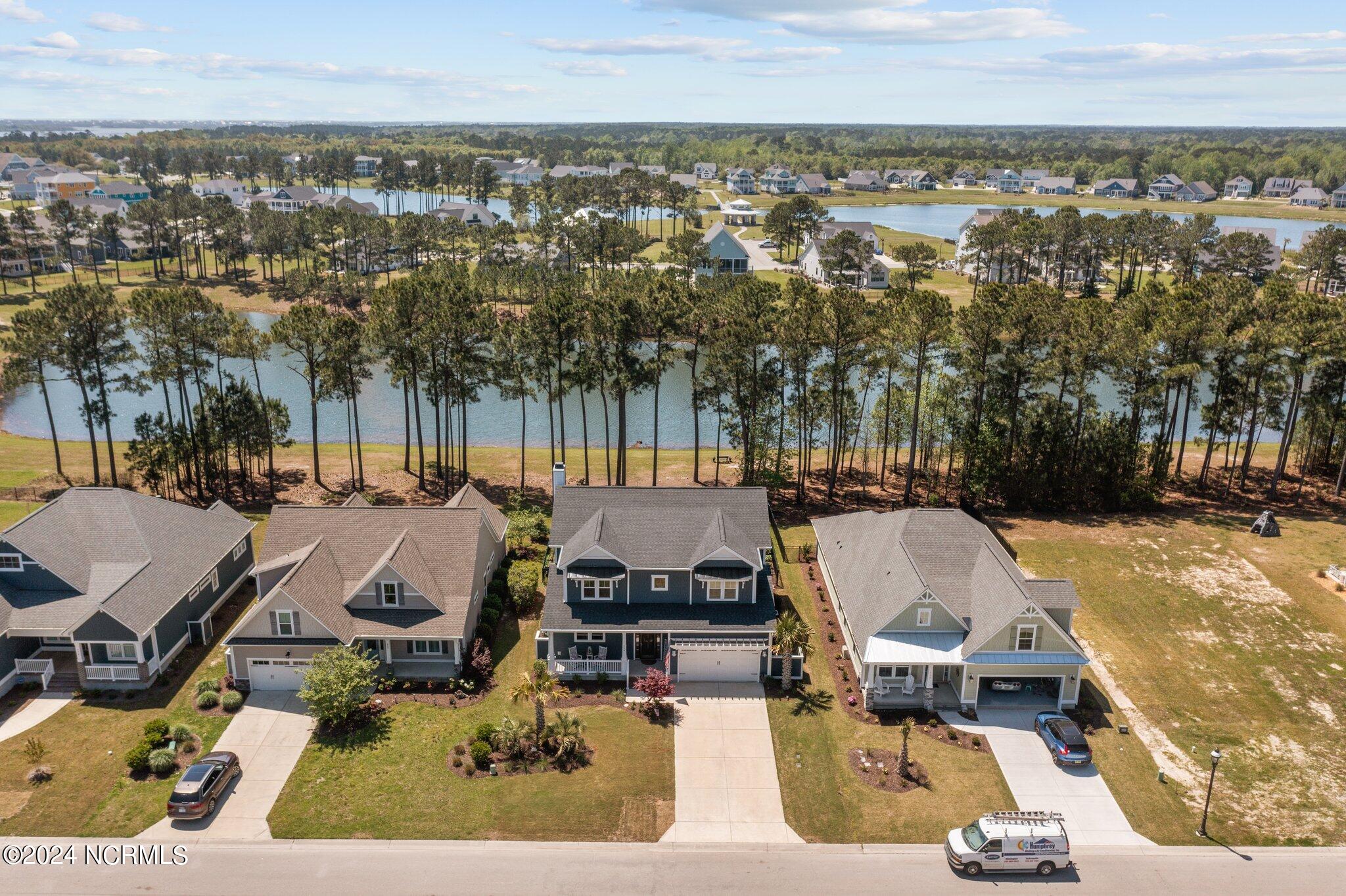 530 Moss Lake Lane