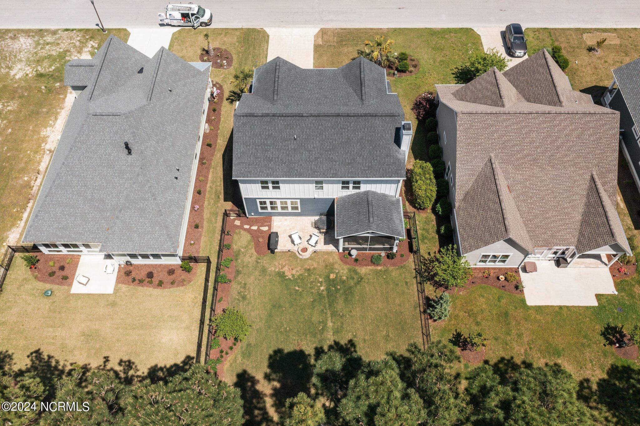 530 Moss Lake Lane