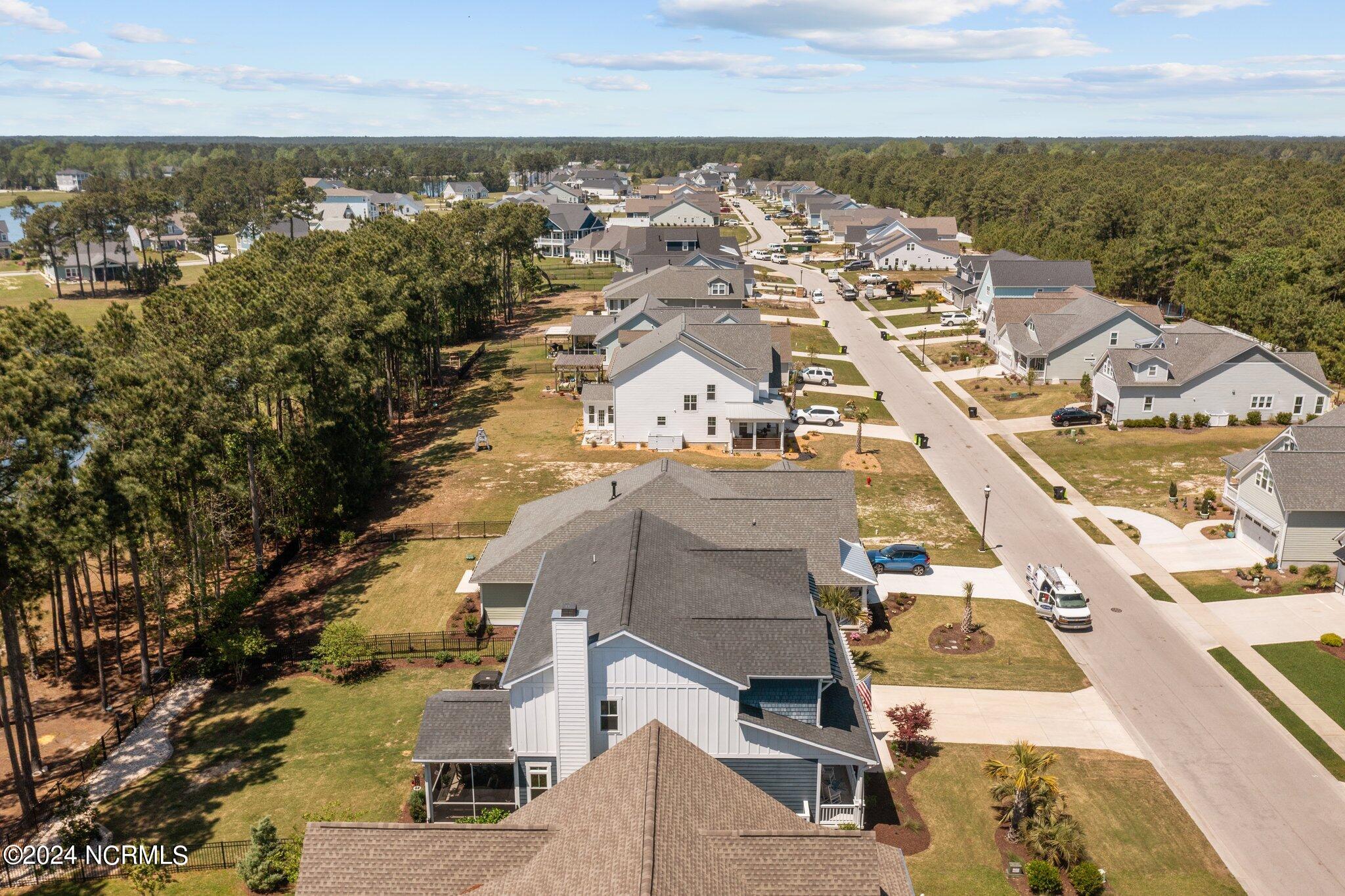 530 Moss Lake Lane