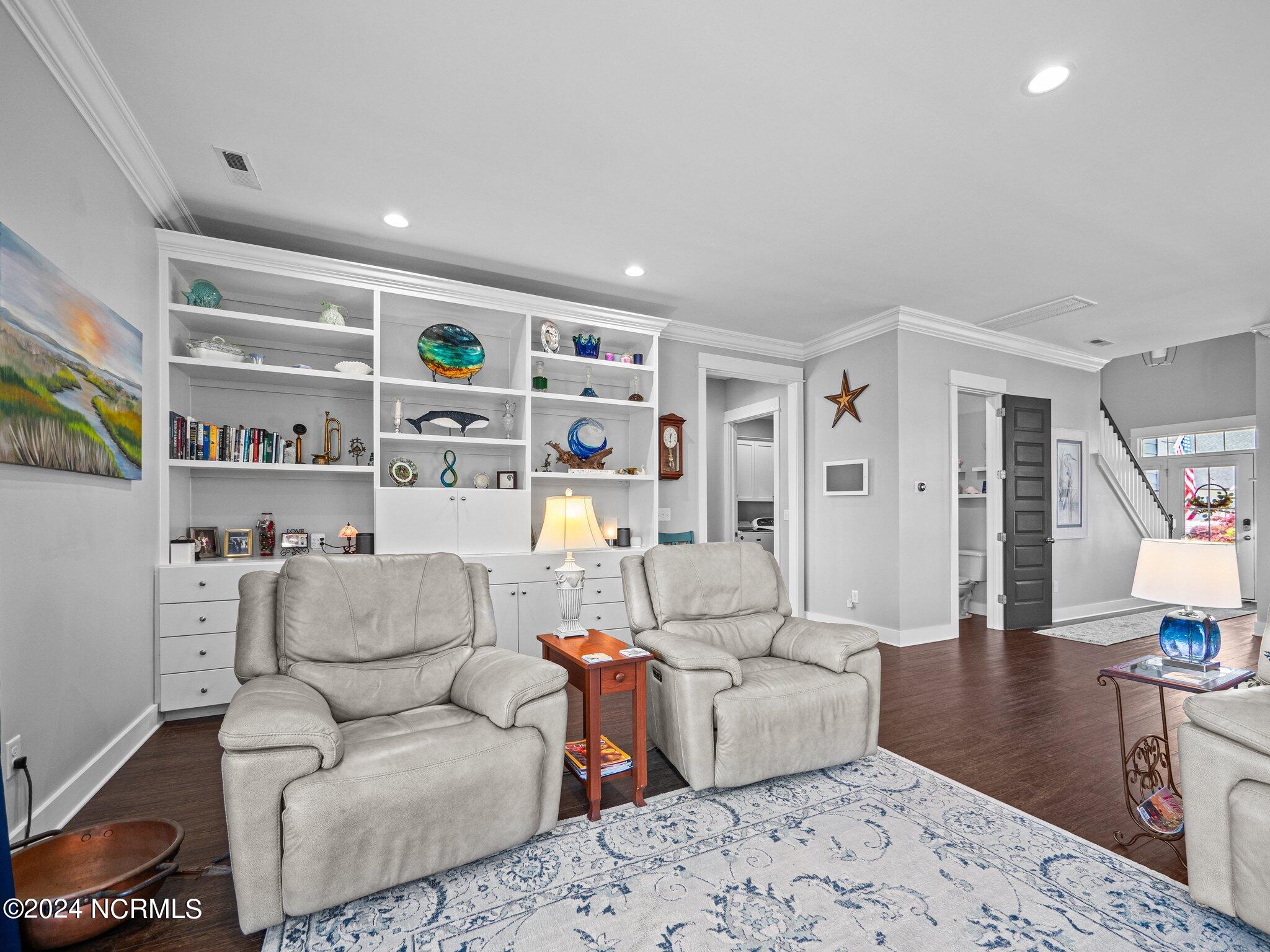 530 Moss Lake Lane