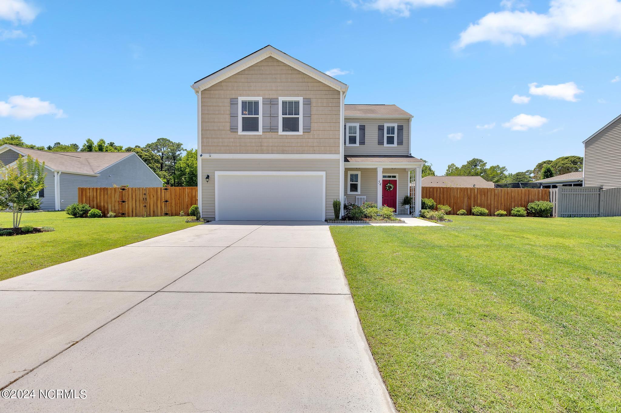 54 S Ryder Court