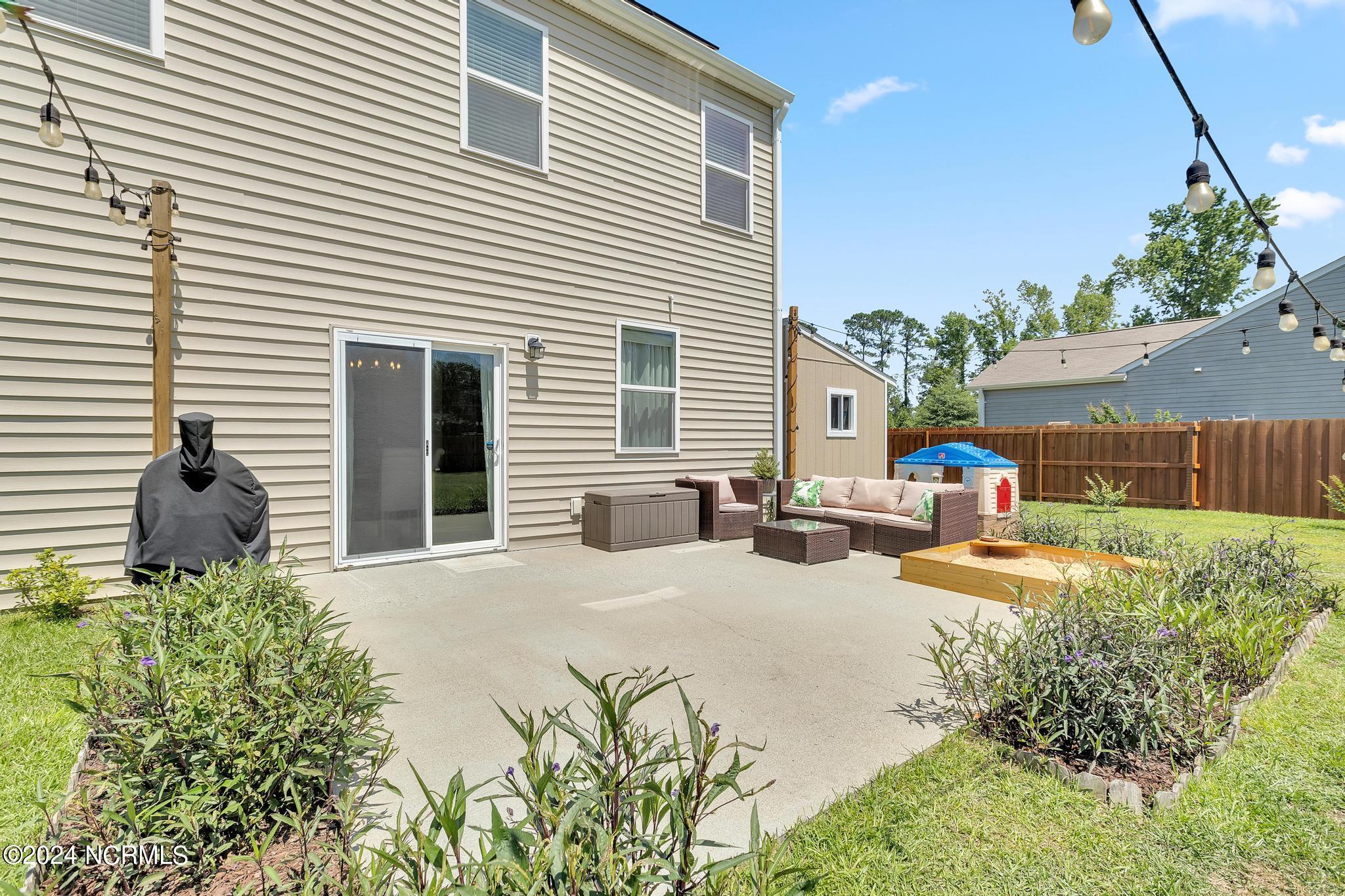 54 S Ryder Court