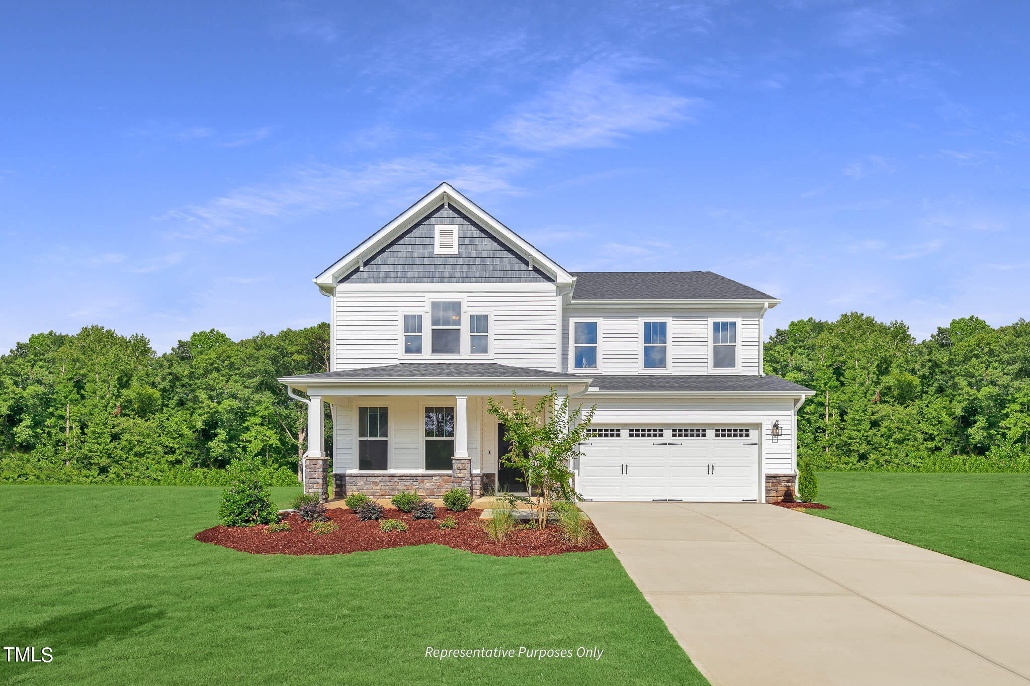 81 Eagle Crest Court Unit: Apex Craftsman