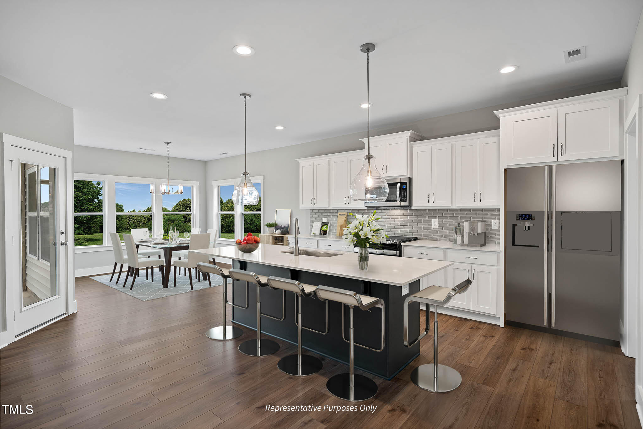 81 Eagle Crest Court Unit: Apex Craftsman