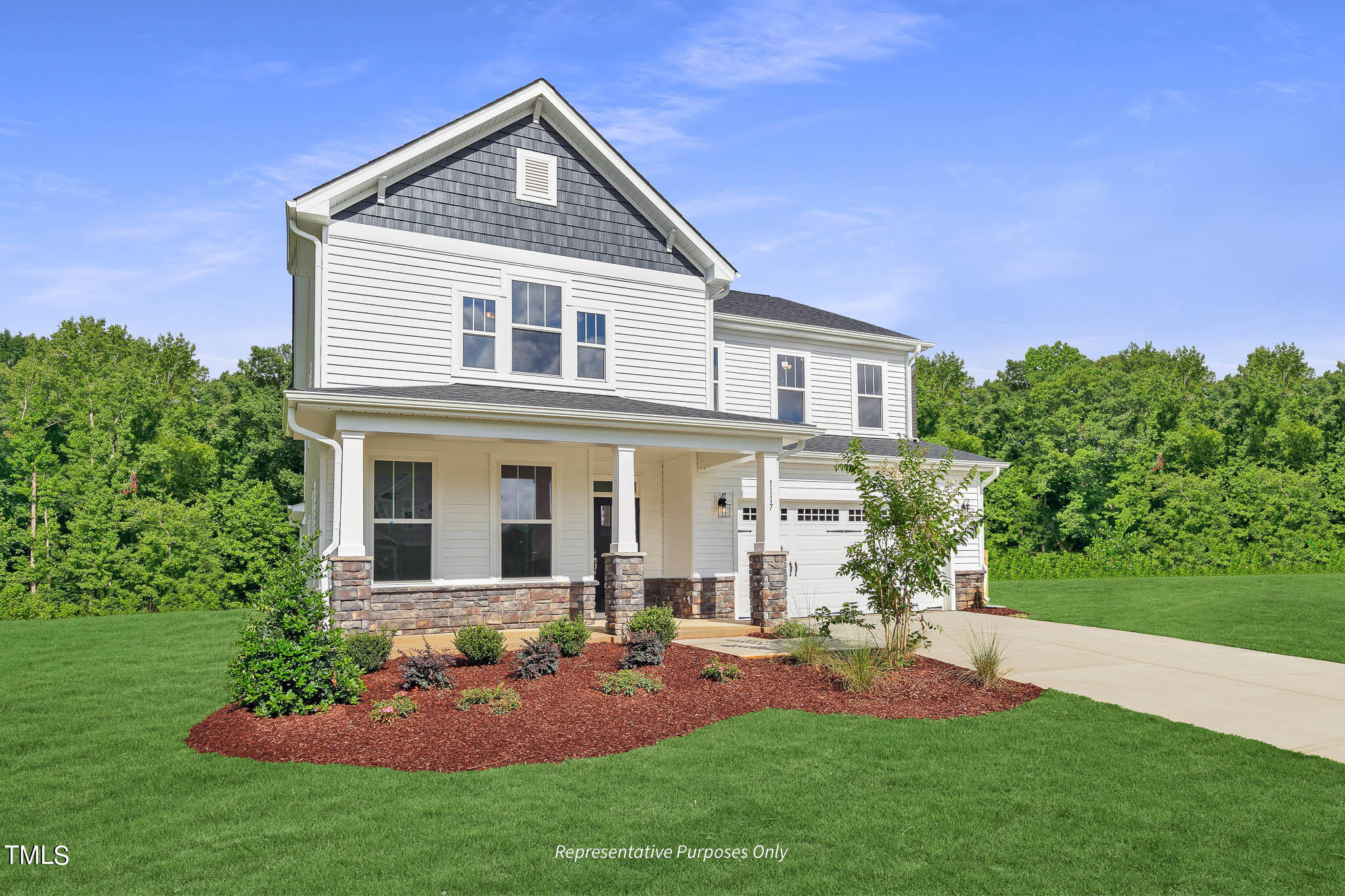 81 Eagle Crest Court Unit: Apex Craftsman