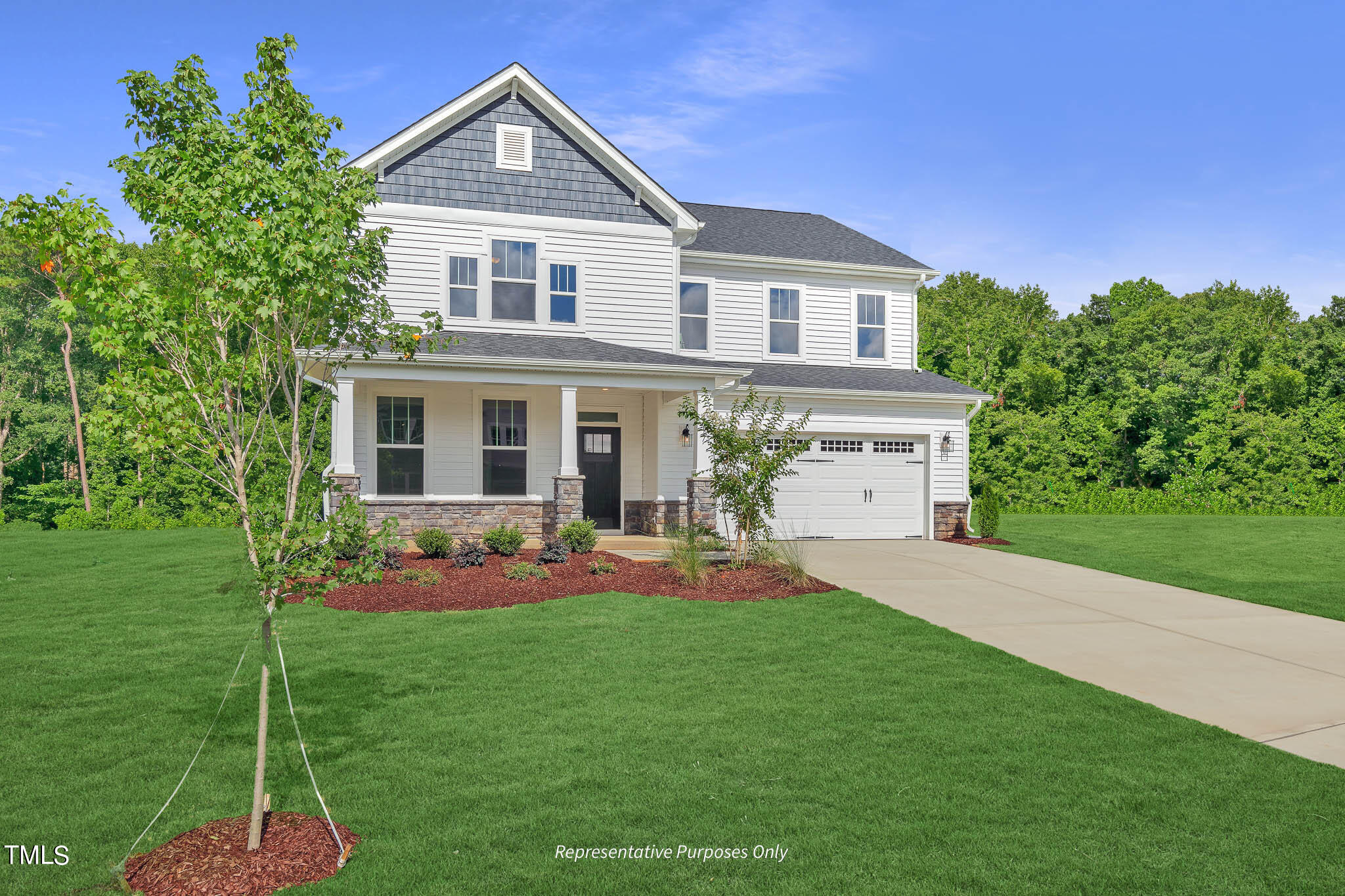81 Eagle Crest Court Unit: Apex Craftsman