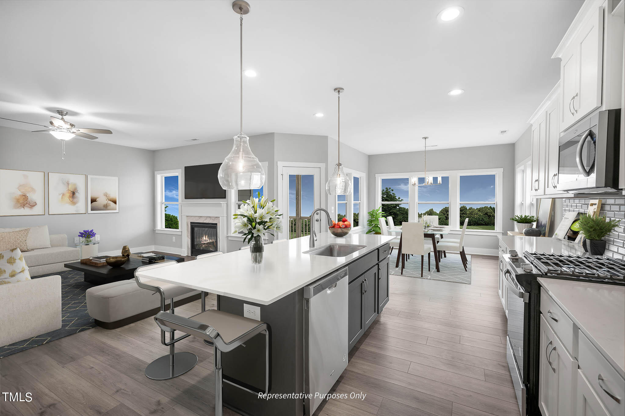81 Eagle Crest Court Unit: Apex Craftsman