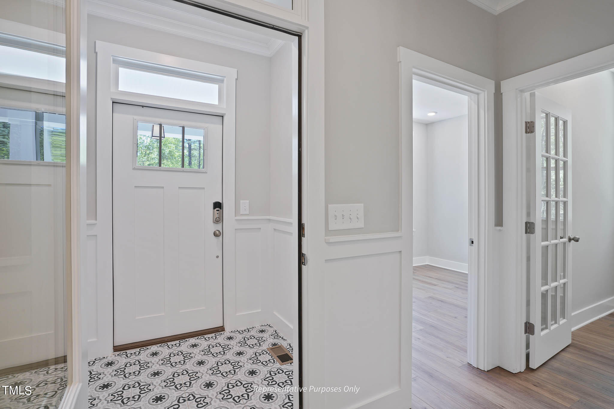 81 Eagle Crest Court Unit: Apex Craftsman