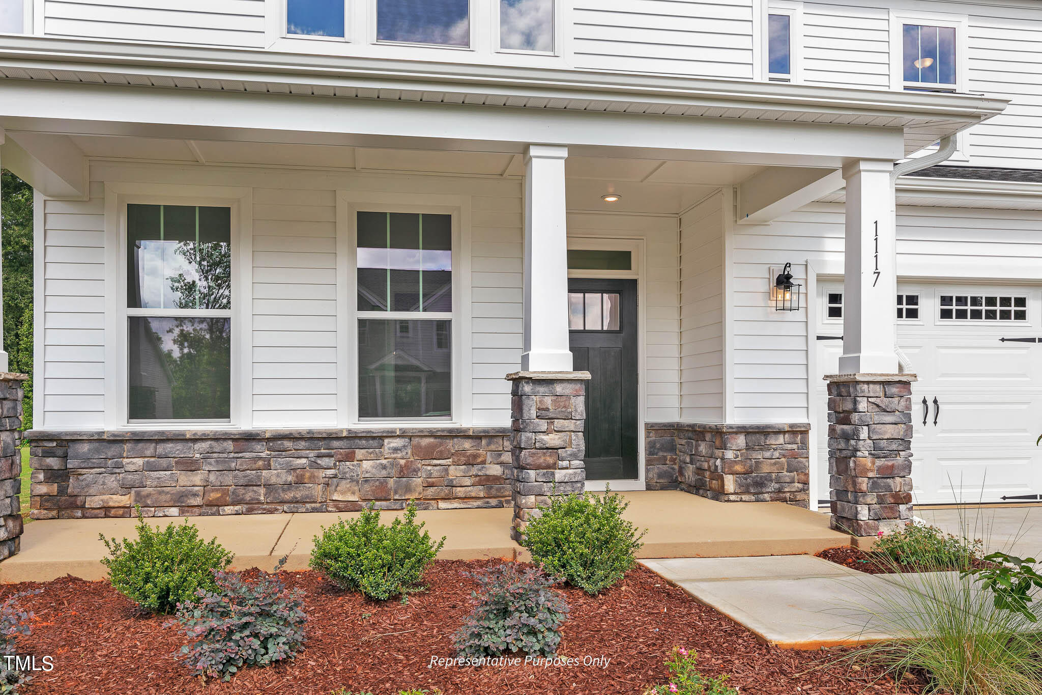 81 Eagle Crest Court Unit: Apex Craftsman