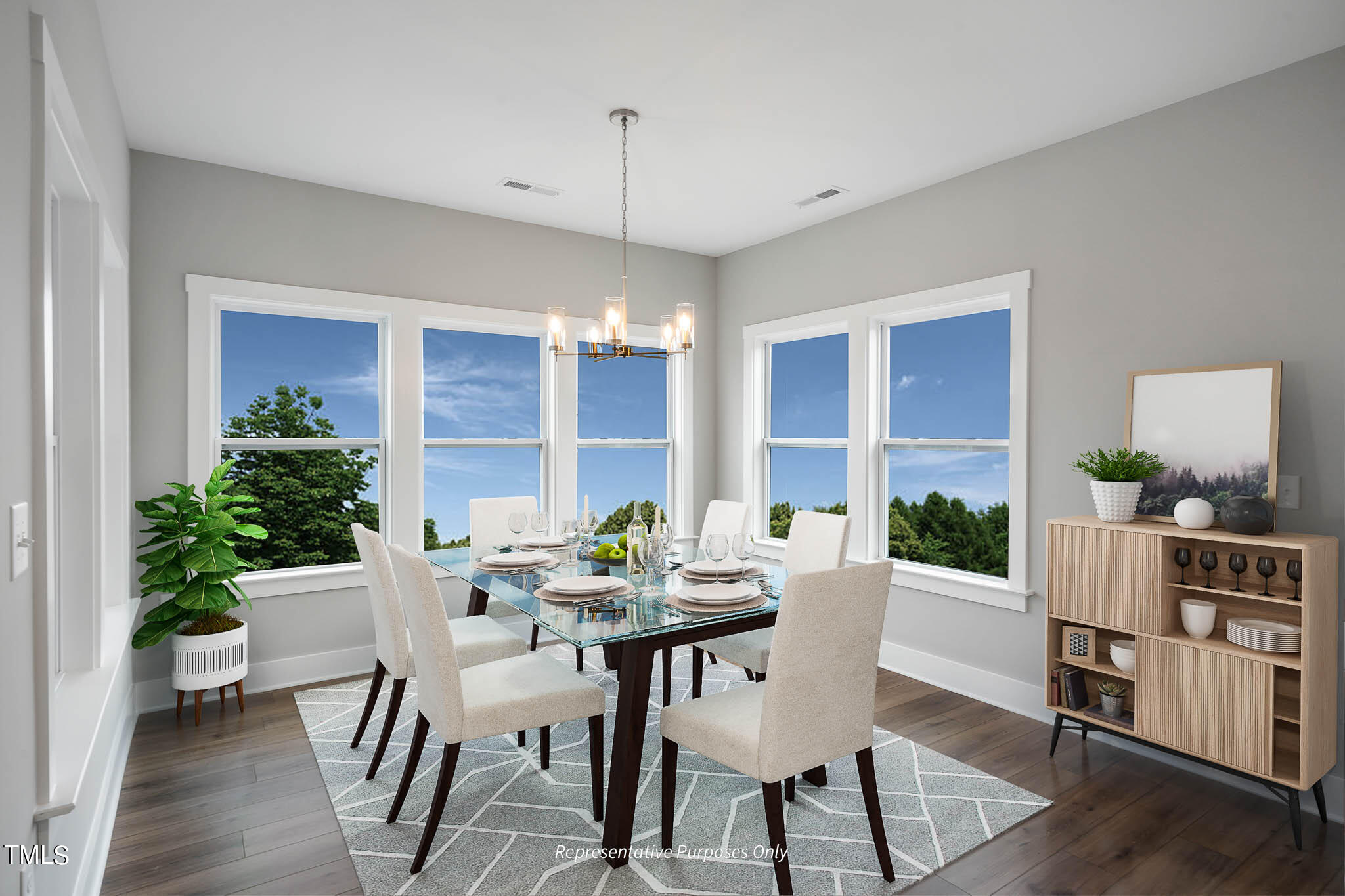 81 Eagle Crest Court Unit: Apex Craftsman