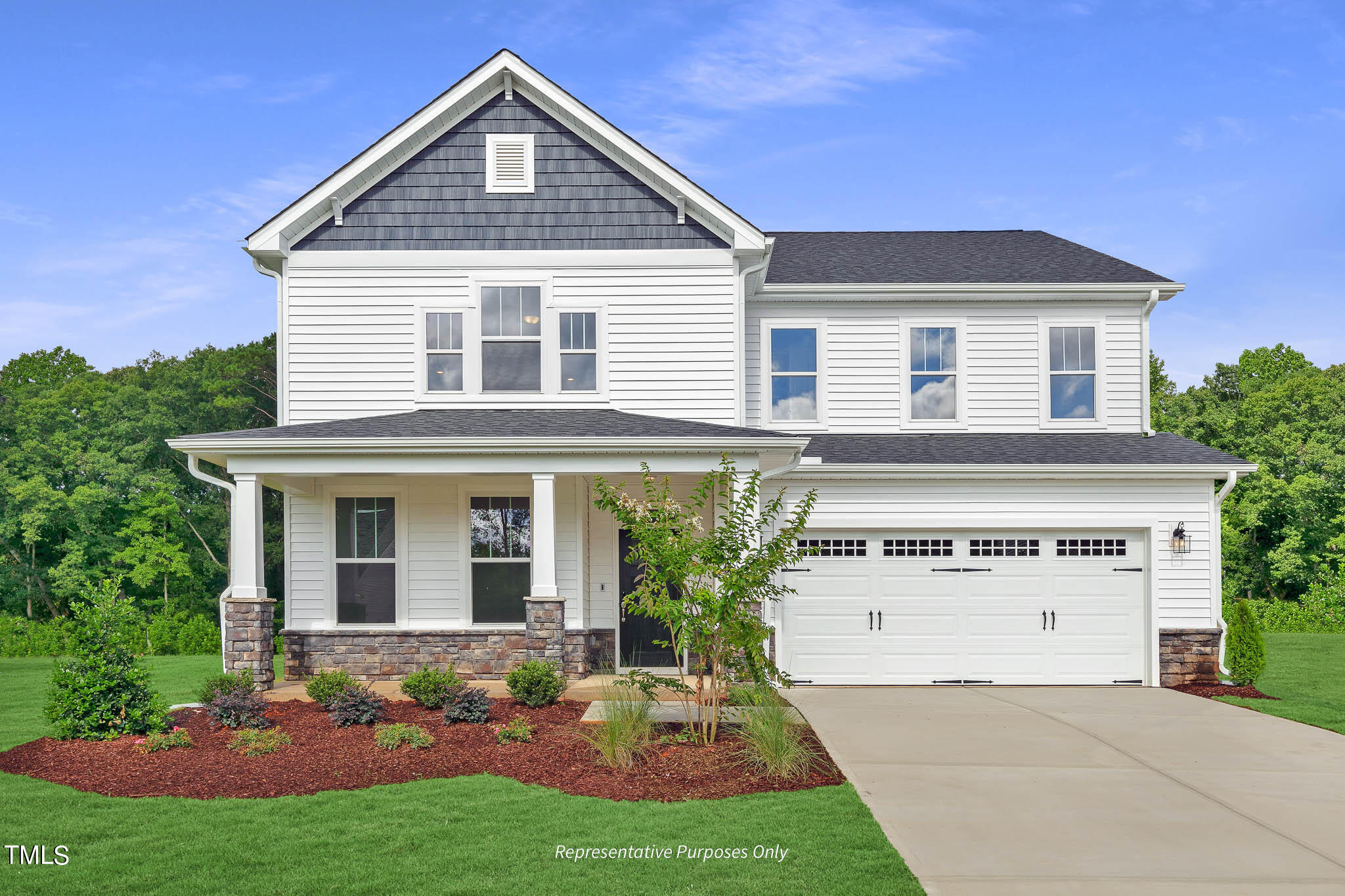 81 Eagle Crest Court Unit: Apex Craftsman
