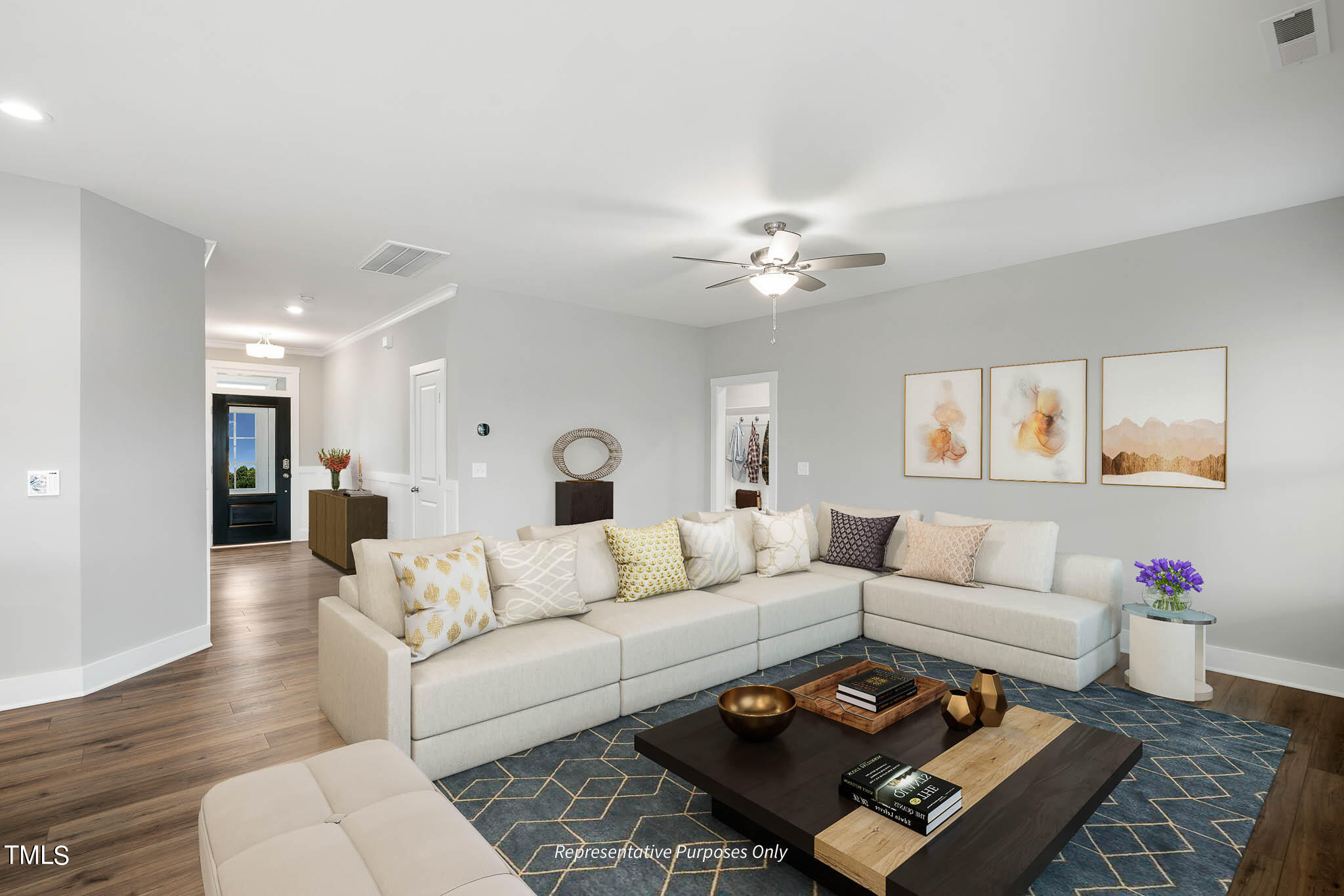 81 Eagle Crest Court Unit: Apex Craftsman