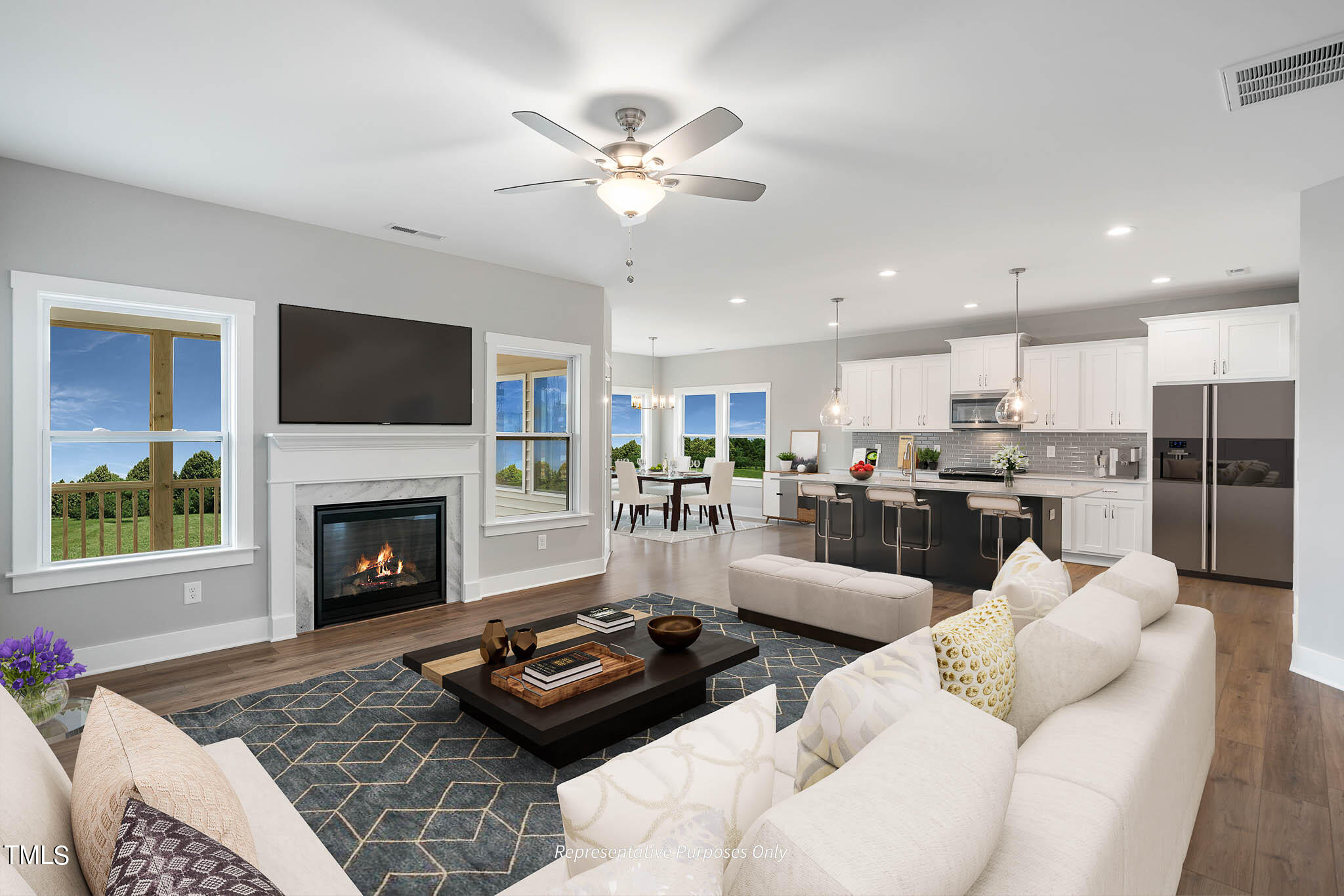 81 Eagle Crest Court Unit: Apex Craftsman