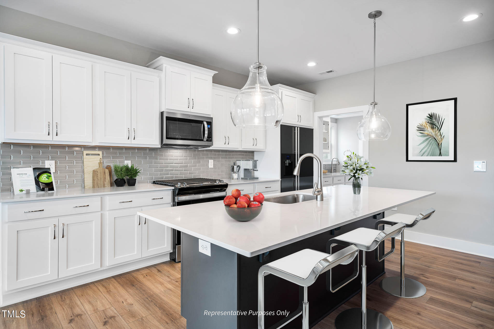 81 Eagle Crest Court Unit: Apex Craftsman