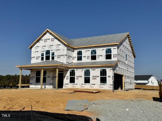 81 Eagle Crest Court Unit: Apex Craftsman