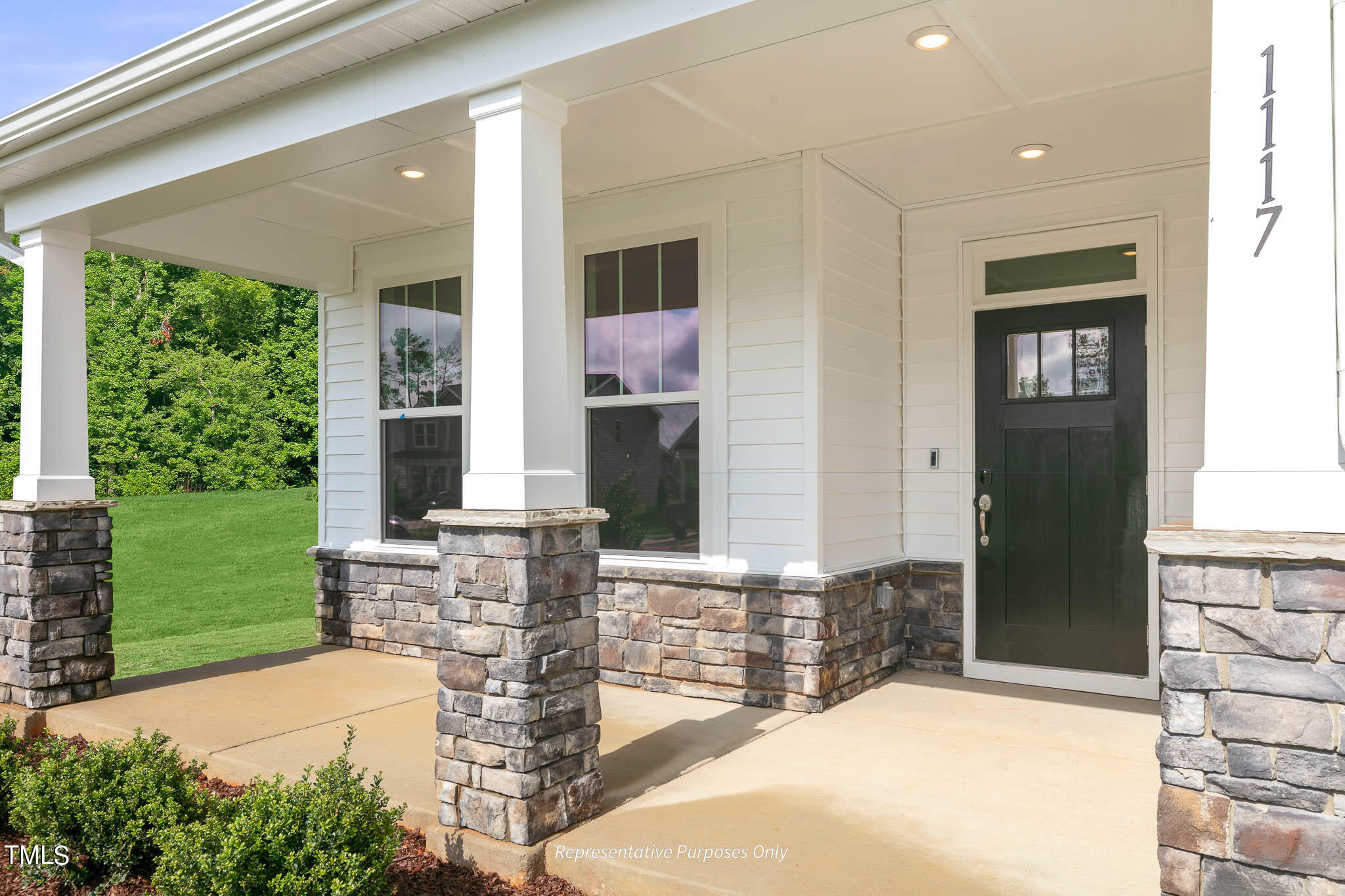 81 Eagle Crest Court Unit: Apex Craftsman