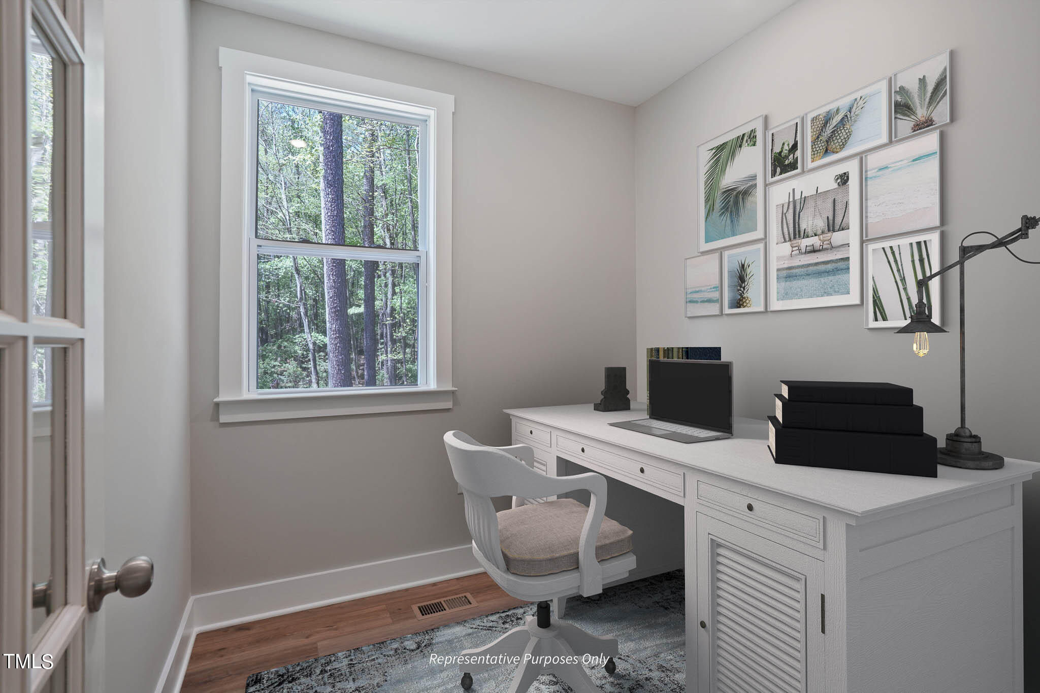 81 Eagle Crest Court Unit: Apex Craftsman