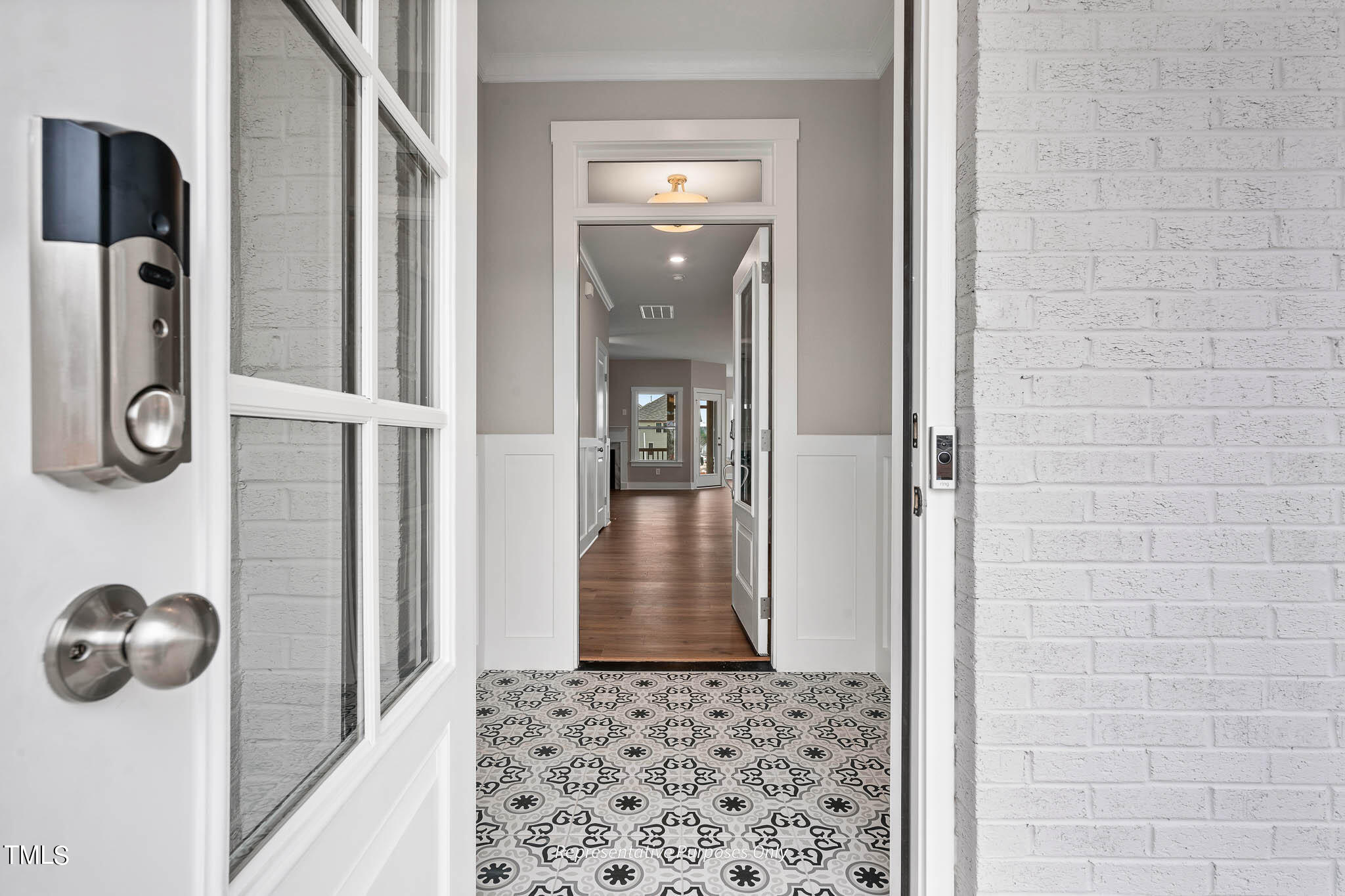 81 Eagle Crest Court Unit: Apex Craftsman