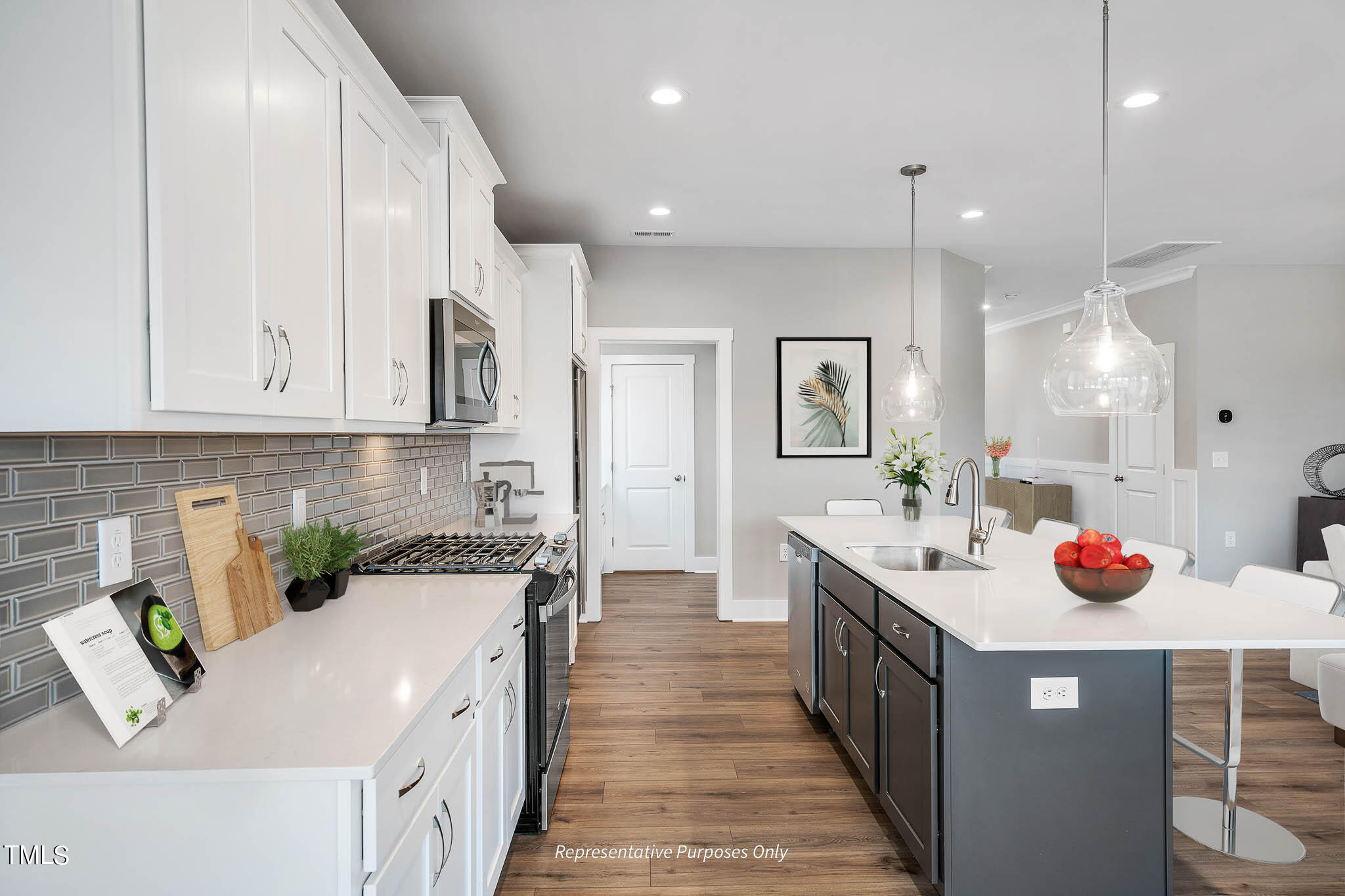 81 Eagle Crest Court Unit: Apex Craftsman