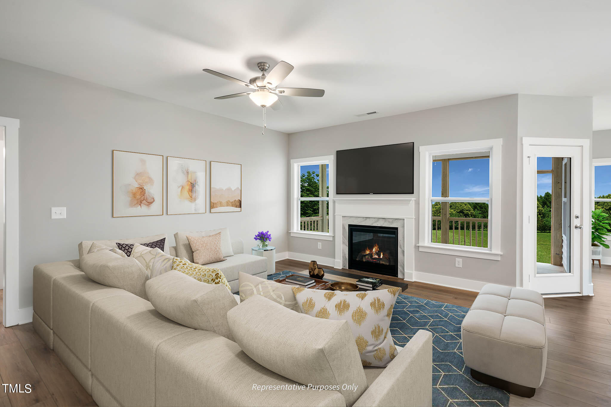 81 Eagle Crest Court Unit: Apex Craftsman