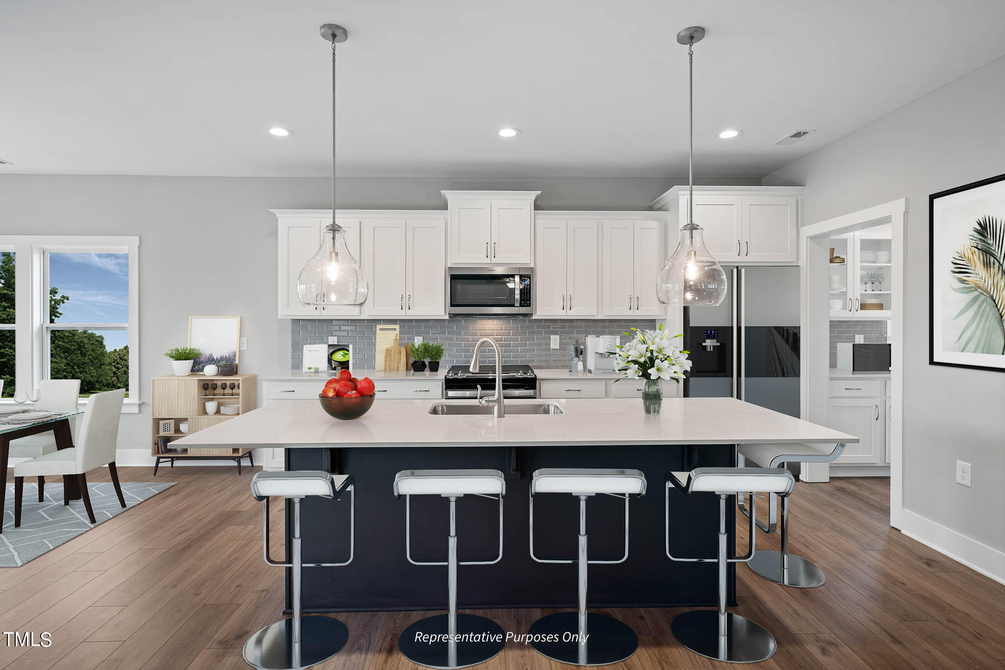 81 Eagle Crest Court Unit: Apex Craftsman