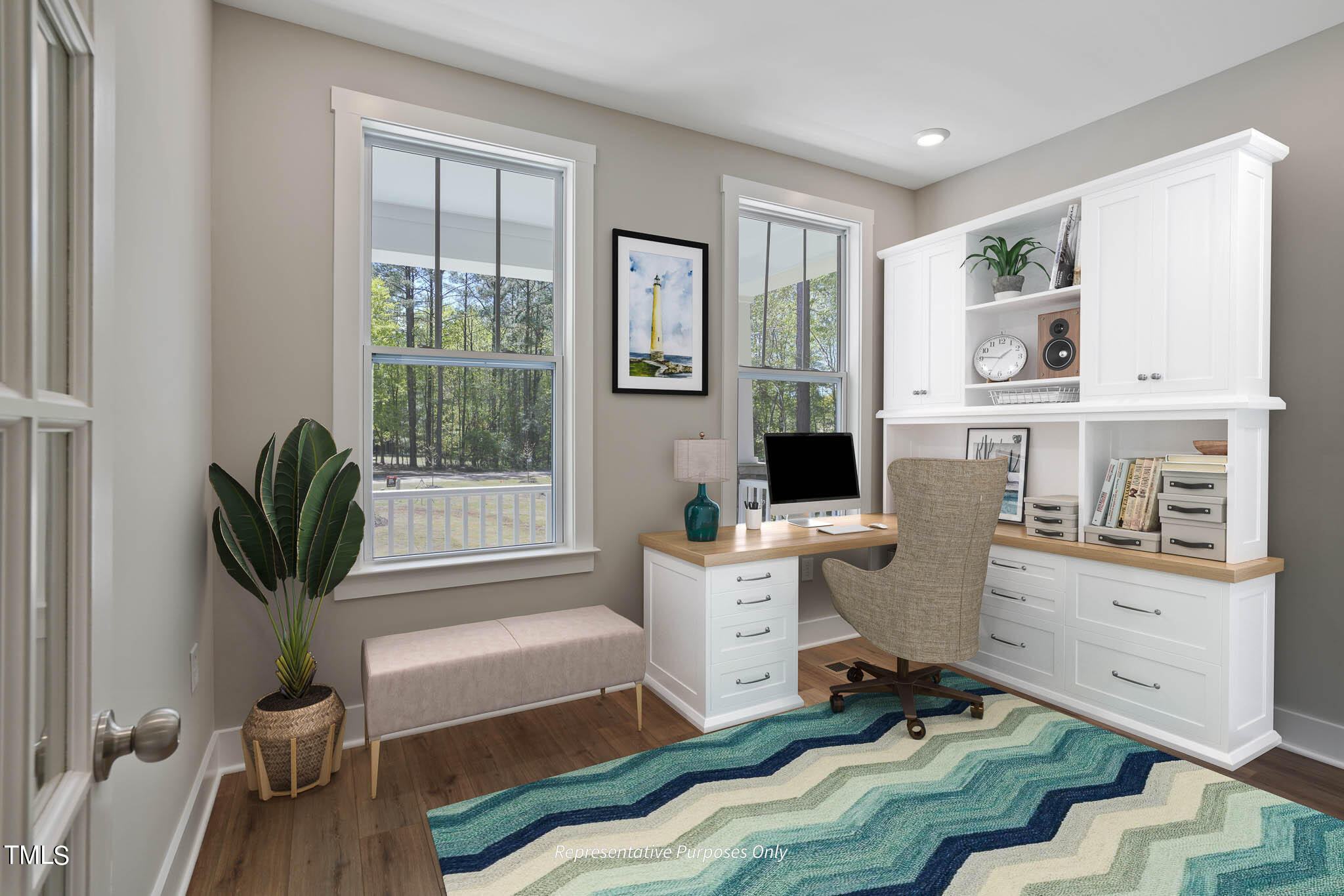 81 Eagle Crest Court Unit: Apex Craftsman